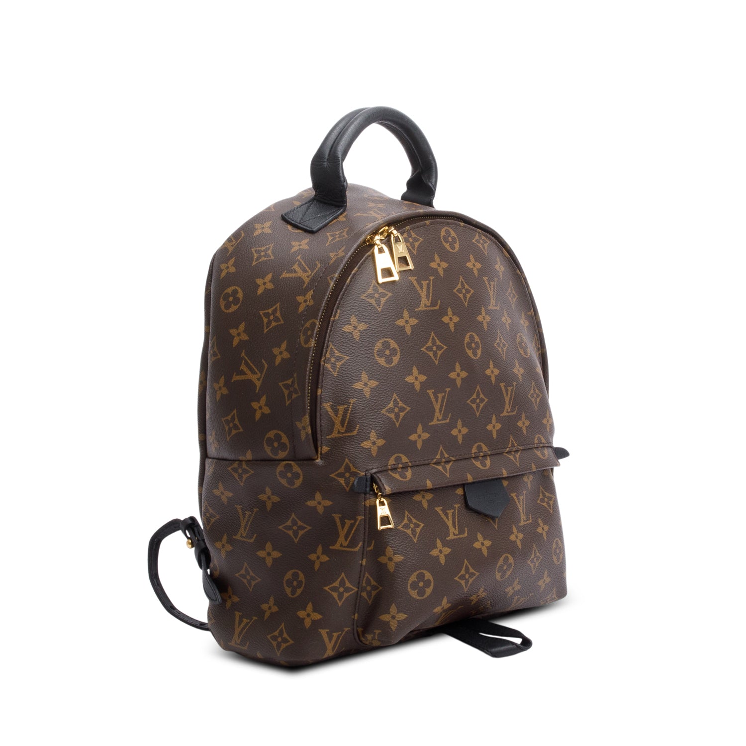 Louis Vuitton Monogram Palm Springs Backpack MM