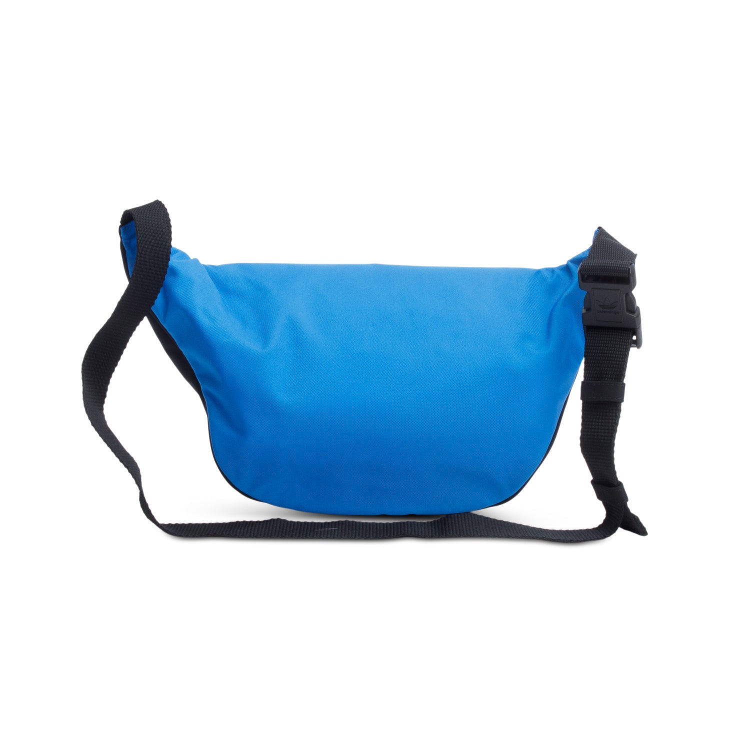 Balenciaga x Adidas Black Nylon Belt Bag