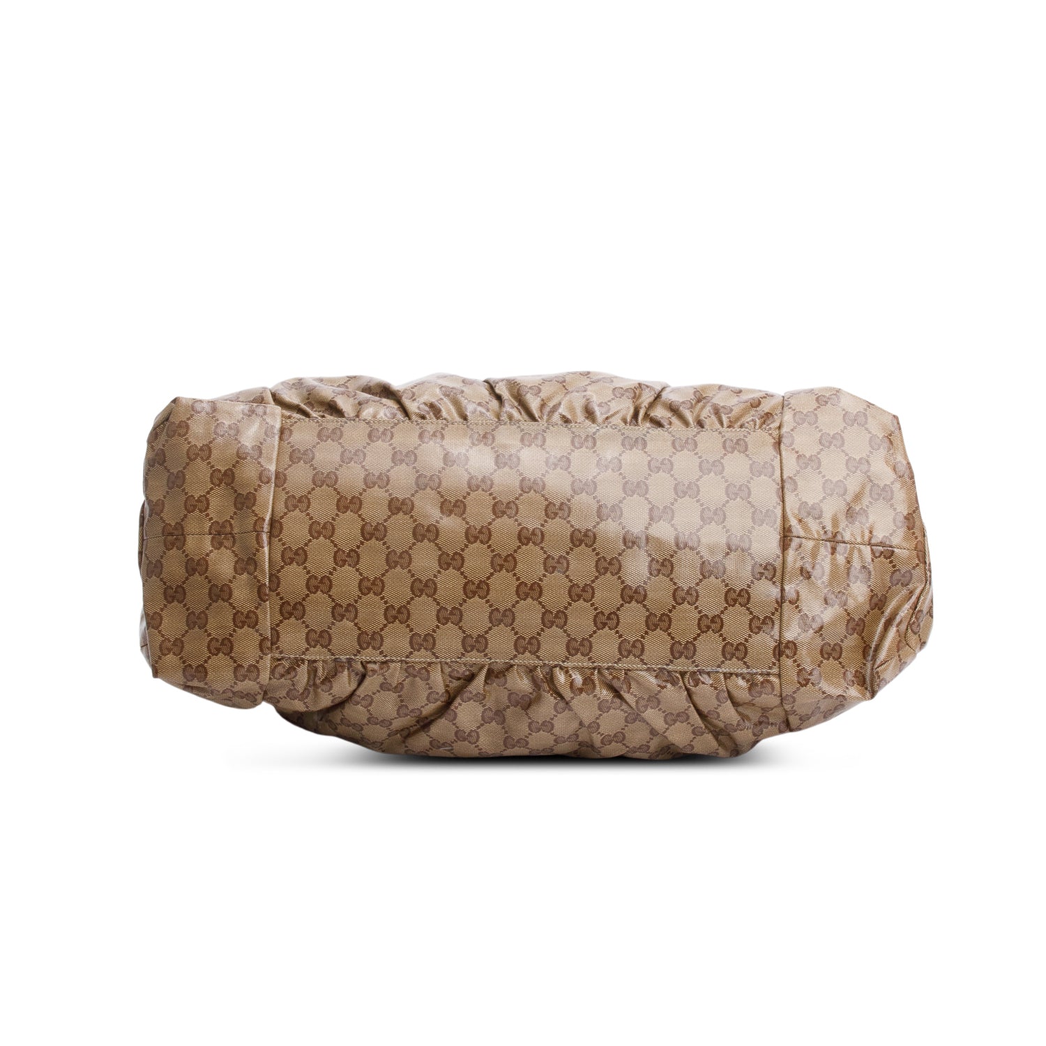 Gucci GG Crystal Hysteria Hobo Bag