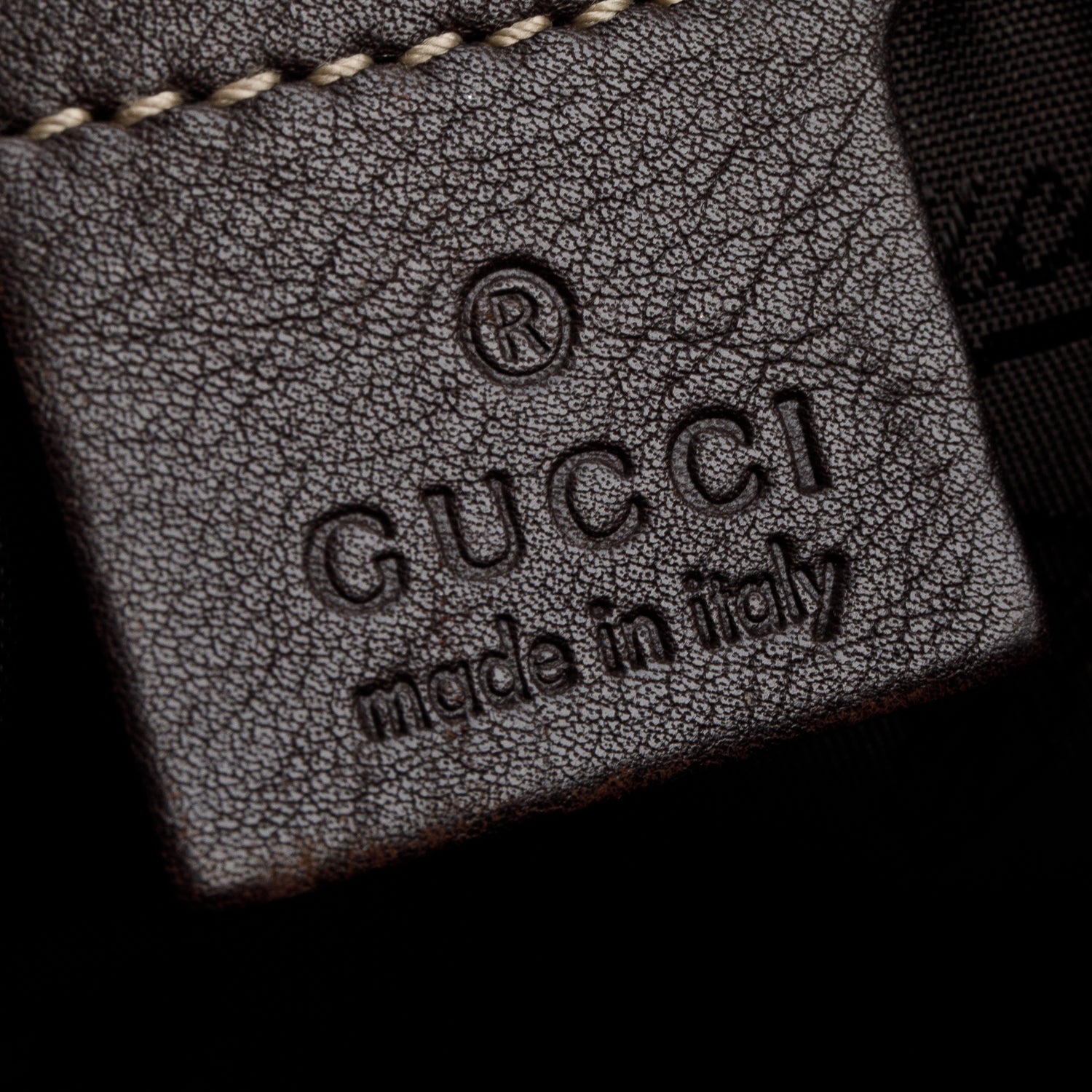 Gucci GG Crystal Hysteria Hobo Bag