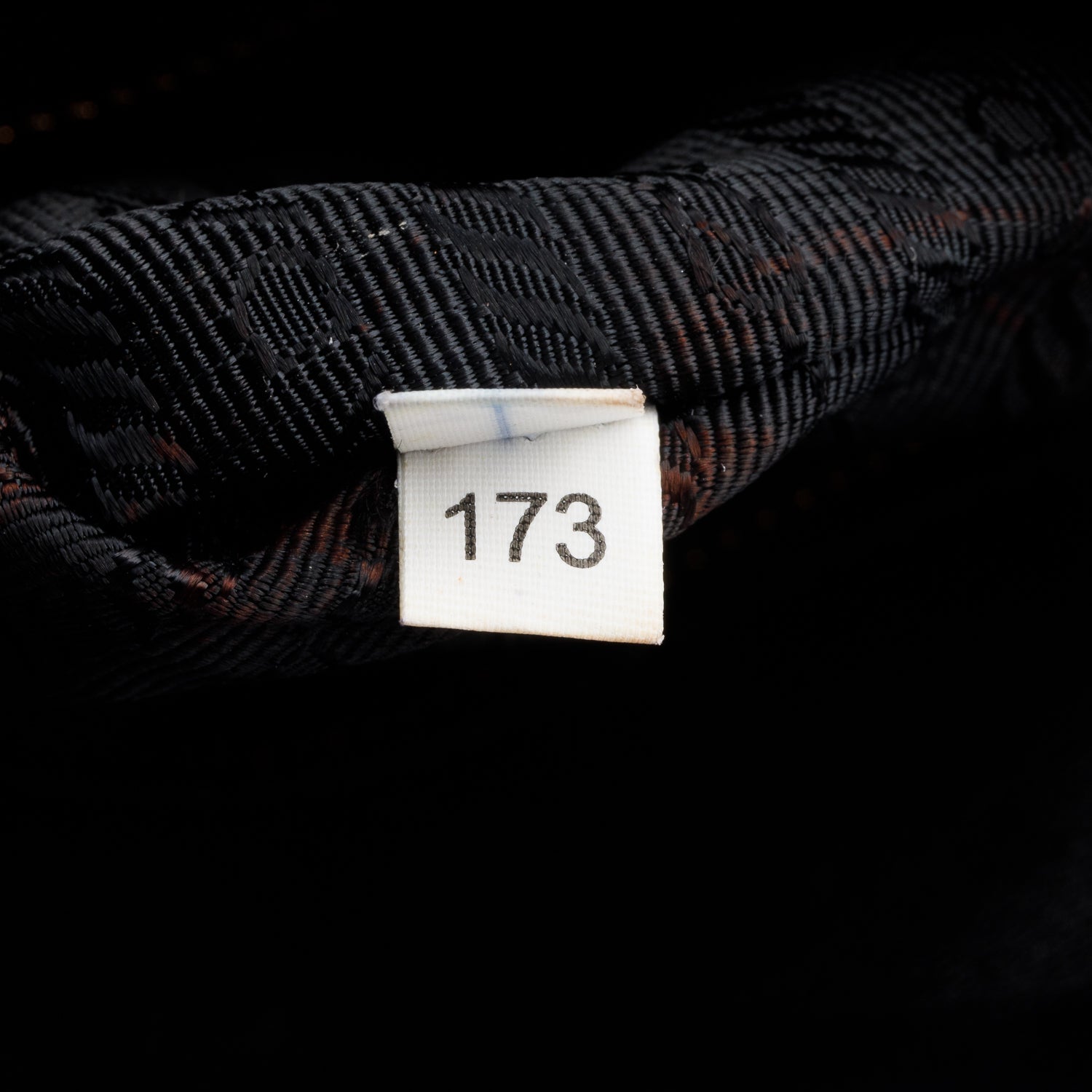 Prada Black Nylon Tessuto Soft Calf Handle Bag