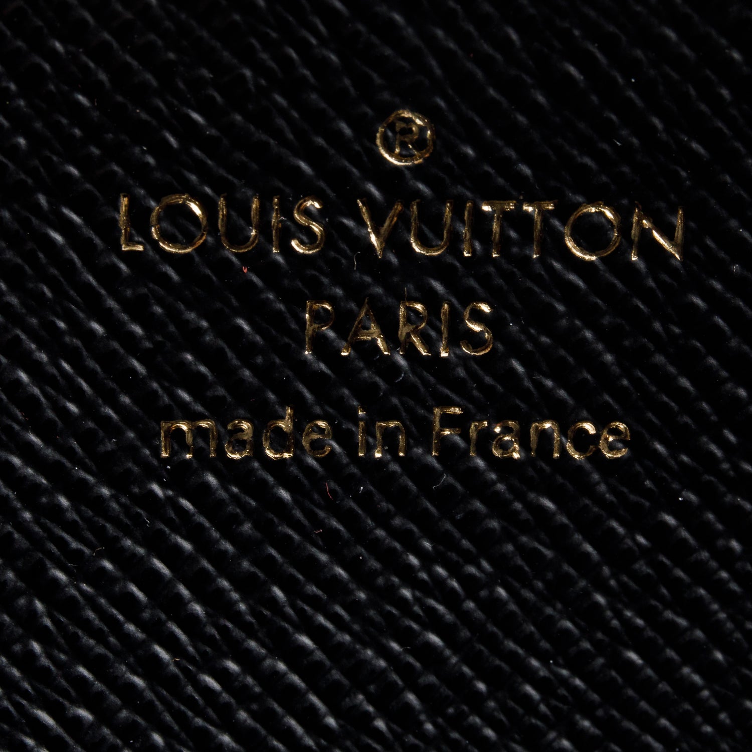 Louis Vuitton 2021 Monogram Giant Reverse Zippy Wallet w/ Box