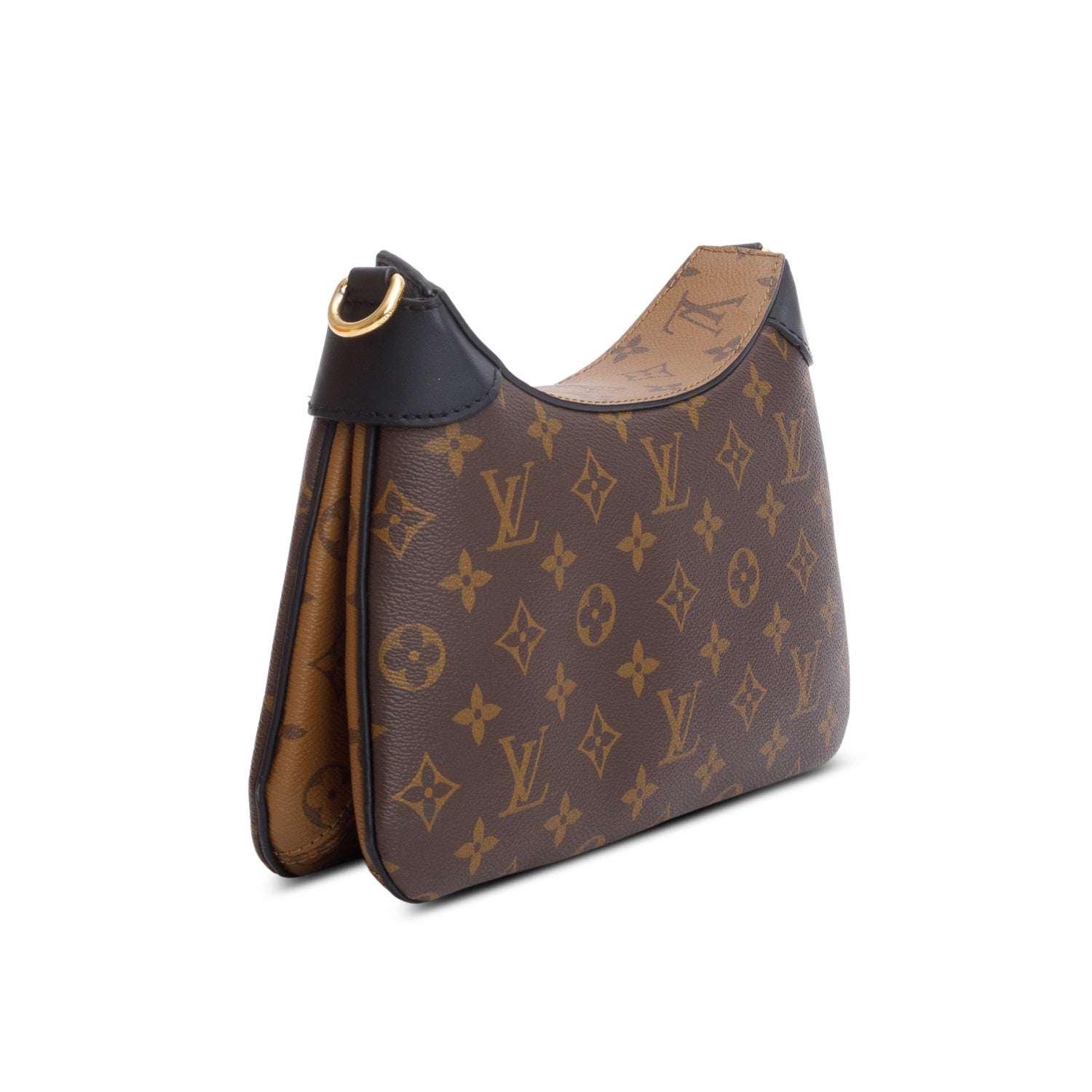 Louis Vuitton 2025 Reverse Monogram Twinny w/ Box, Straps & Receipt