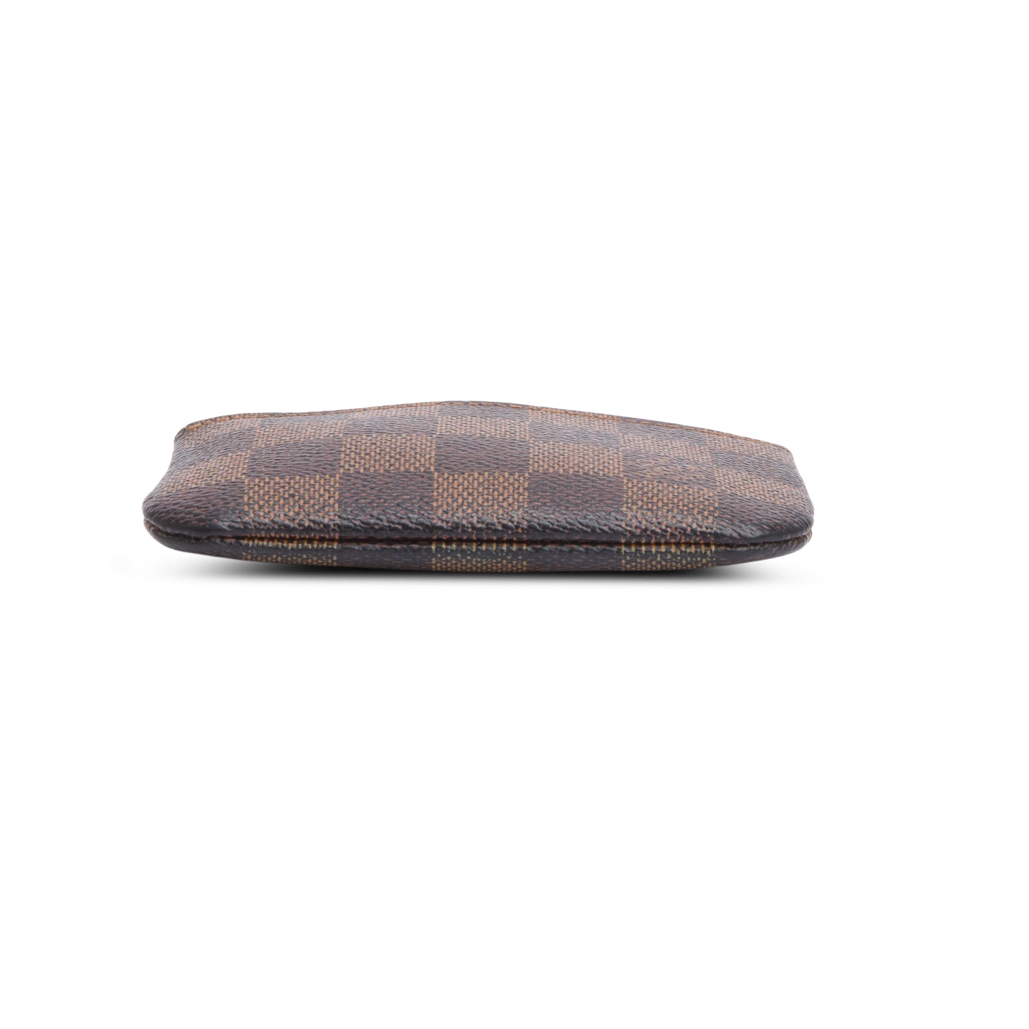 Louis Vuitton Damier Ebene Key Pouch w/ Box