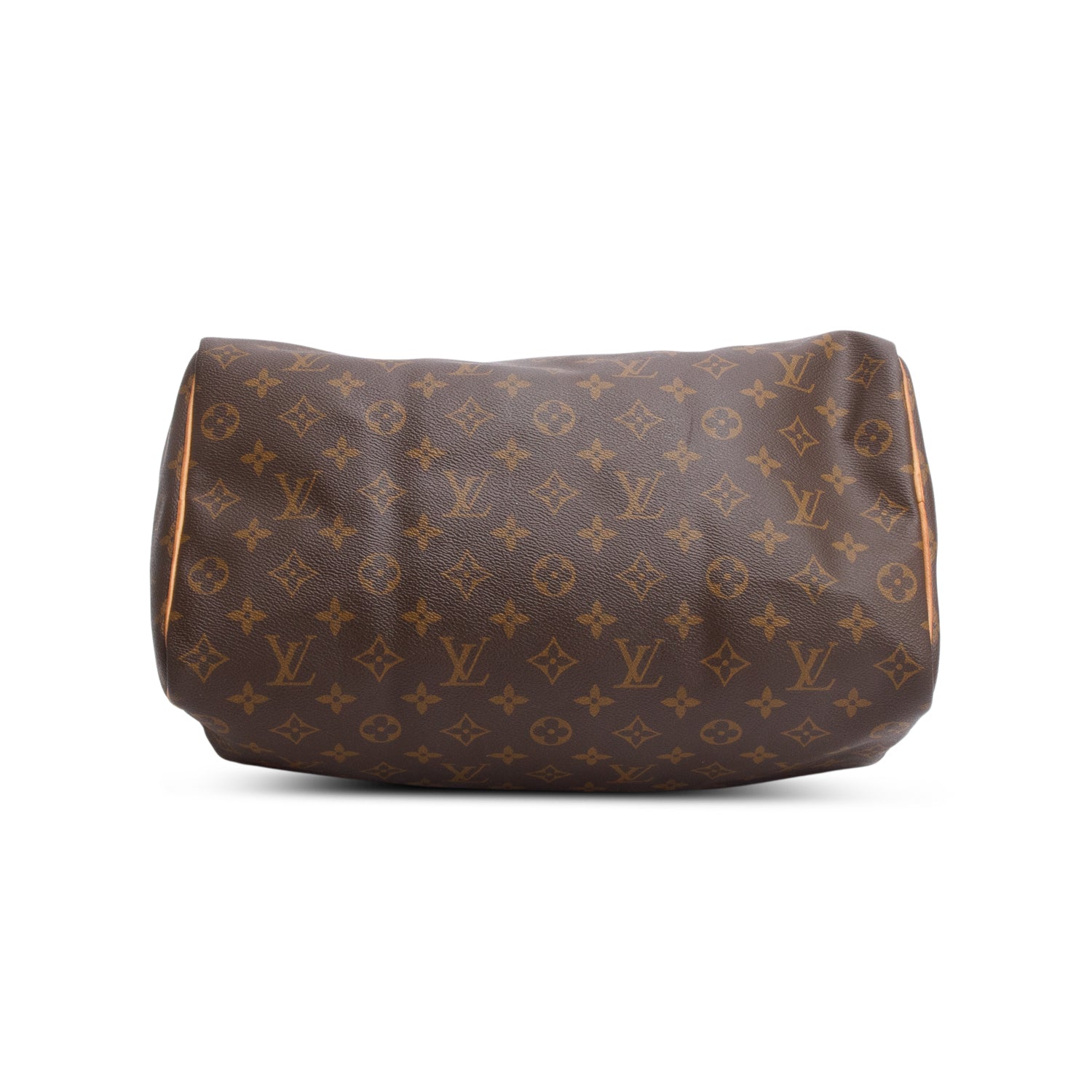 Louis Vuitton Monogram Speedy 35