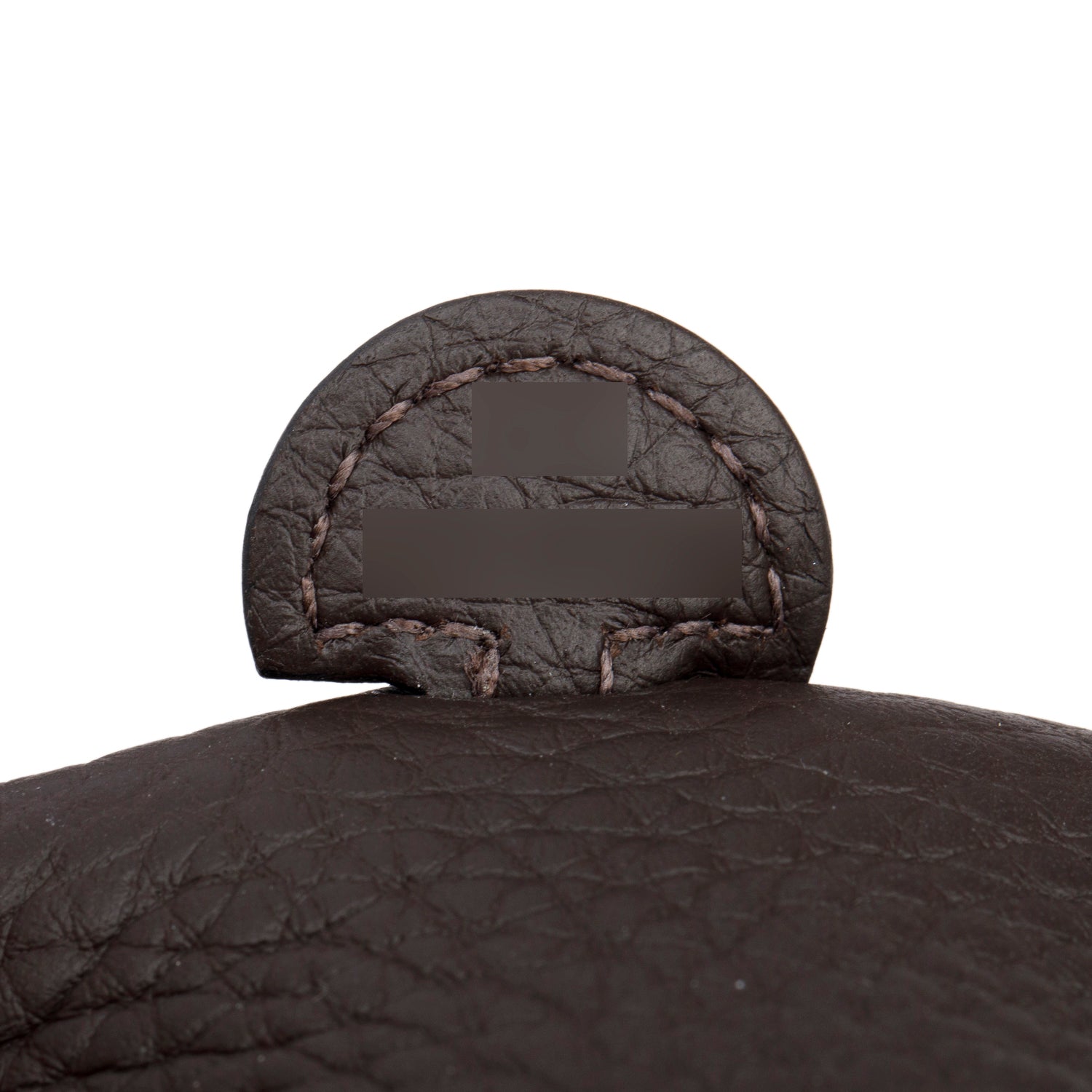 Hermes 2024 Ebene Taurilon Clemence Amazone Evelyne TPM 16 w/ Box & Receipt