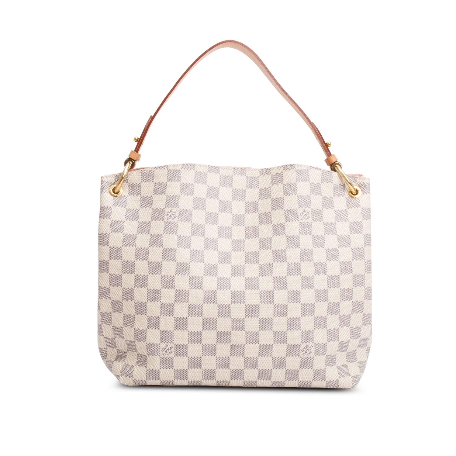 Louis Vuitton Damier Azur Delightful PM w/ Box