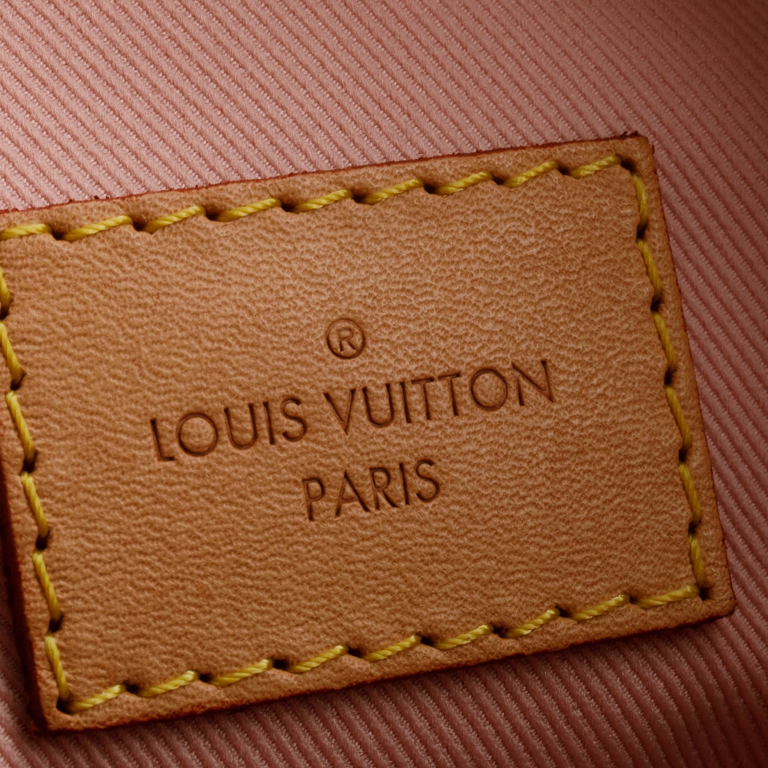 Louis Vuitton Damier Azur Delightful PM w/ Box