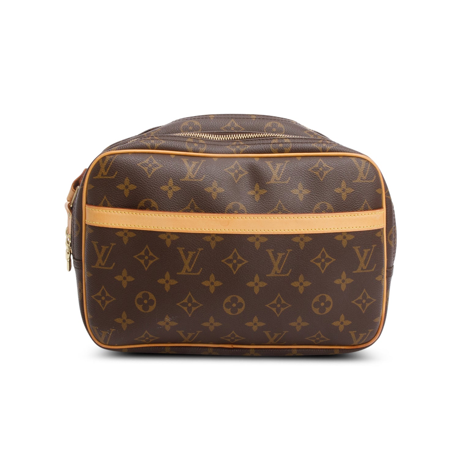 Louis Vuitton Monogram Reporter PM