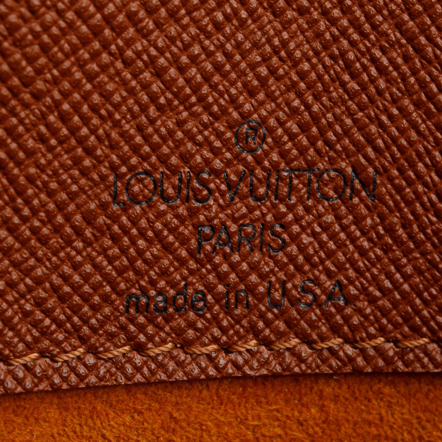 Louis Vuitton Monogram Musette Tango