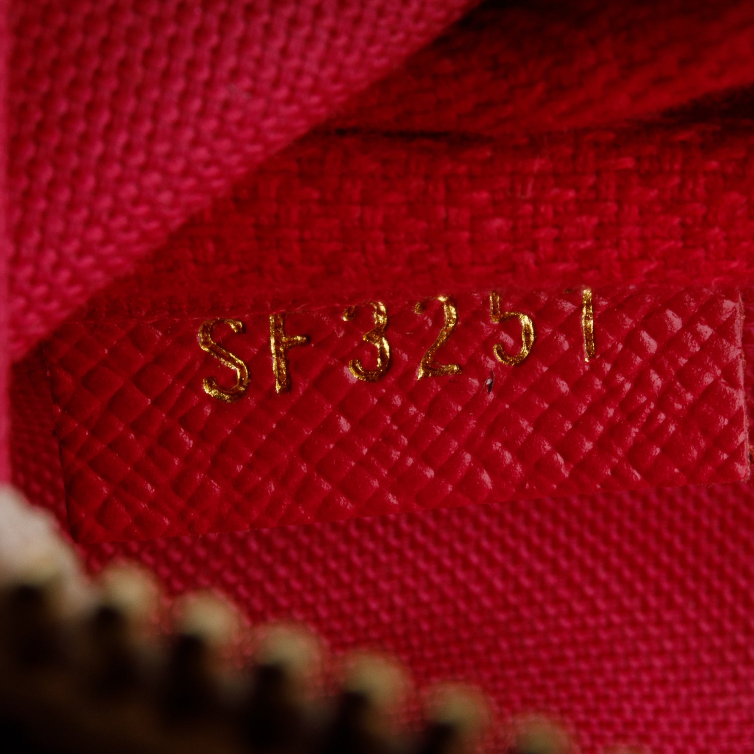 Louis Vuitton 2021 Damier Azur Animation Hollywood Mini Pochette Accessoires w/ Box & Receipt