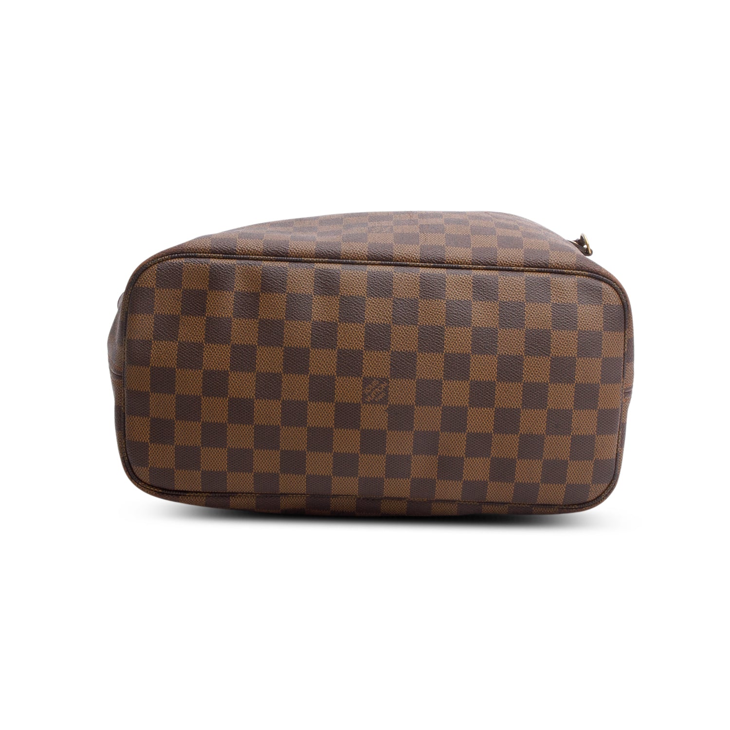 Louis Vuitton Damier Ebene Neverfull MM