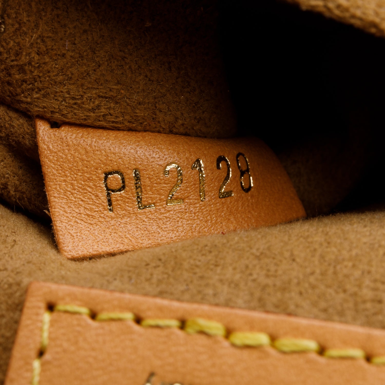 Louis Vuitton Monogram Boite Chapeau Souple MM