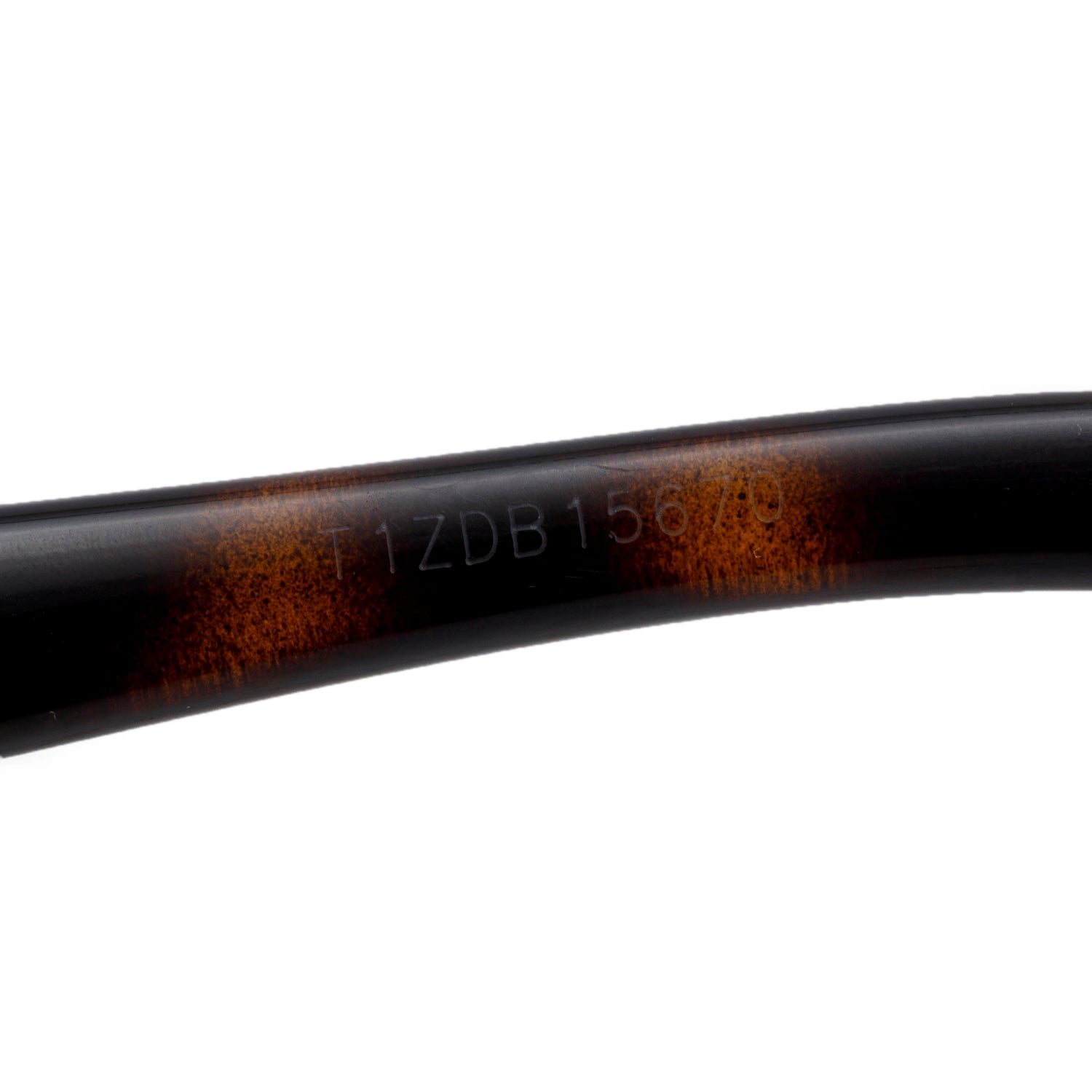 Gucci GG1066S Brown Havana Interlocking GG Butterfly Sunglasses