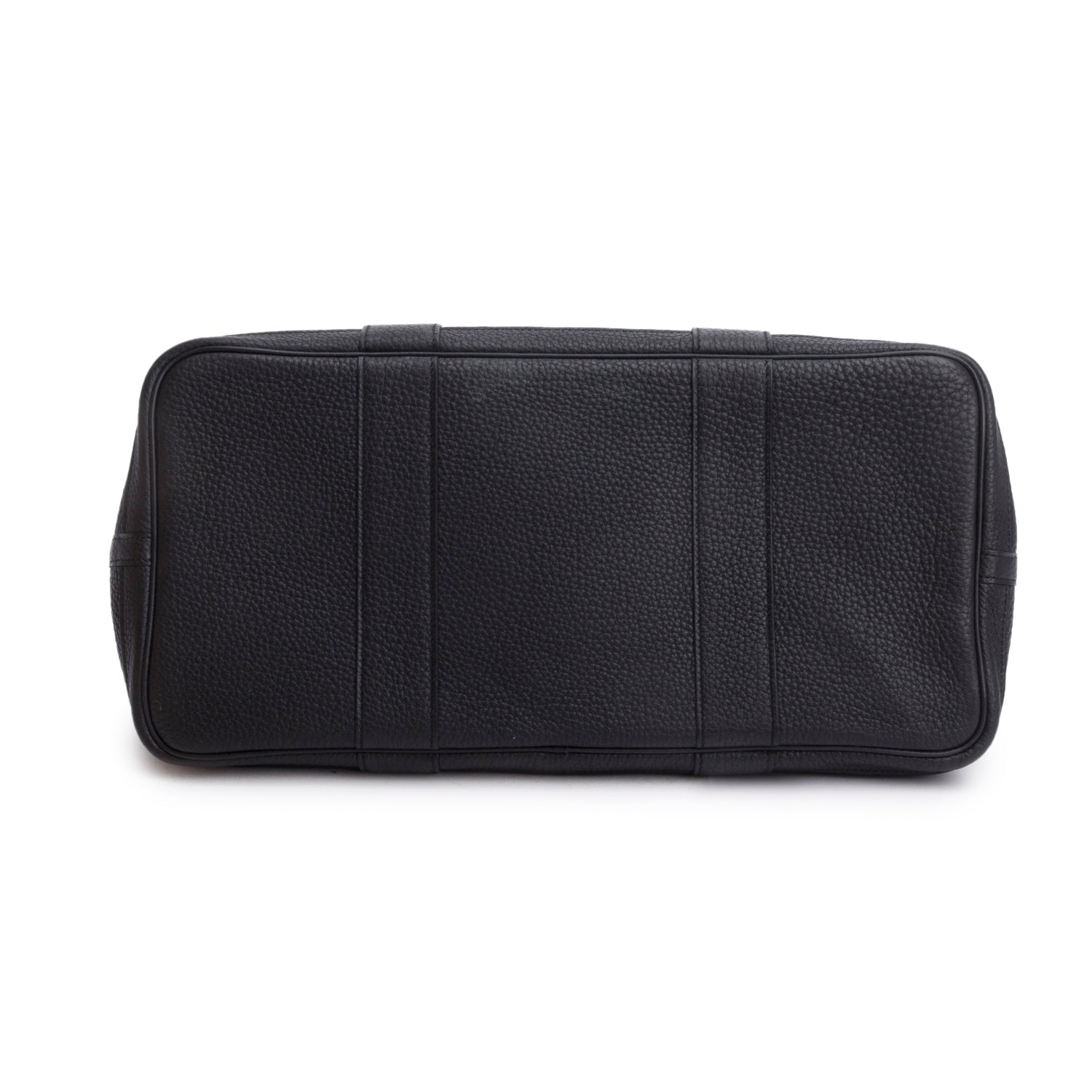 Hermes Noir Negonda Garden Party 36