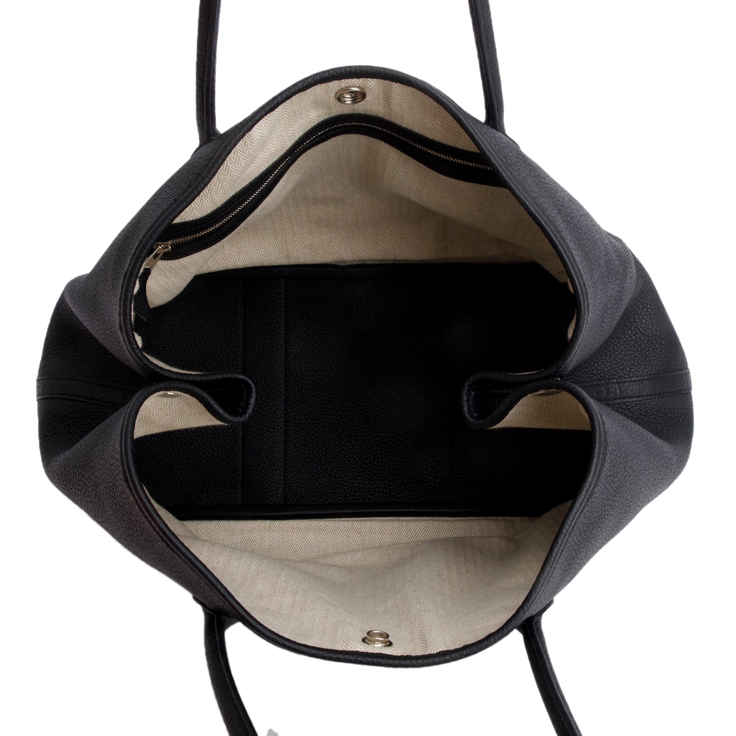 Hermes Noir Negonda Garden Party 36