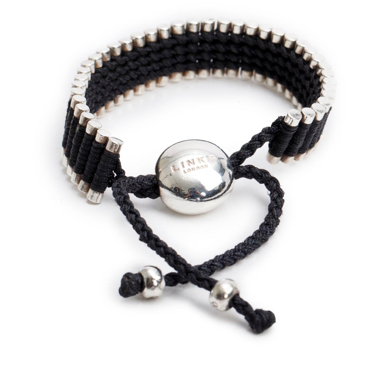 Johotone Bracelets de l'amitié Tissés à la Main Bracelet de Fierté Arc Johotone Bracelets de l'amitié Tissés à la Main Bracelet de Fierté Arc