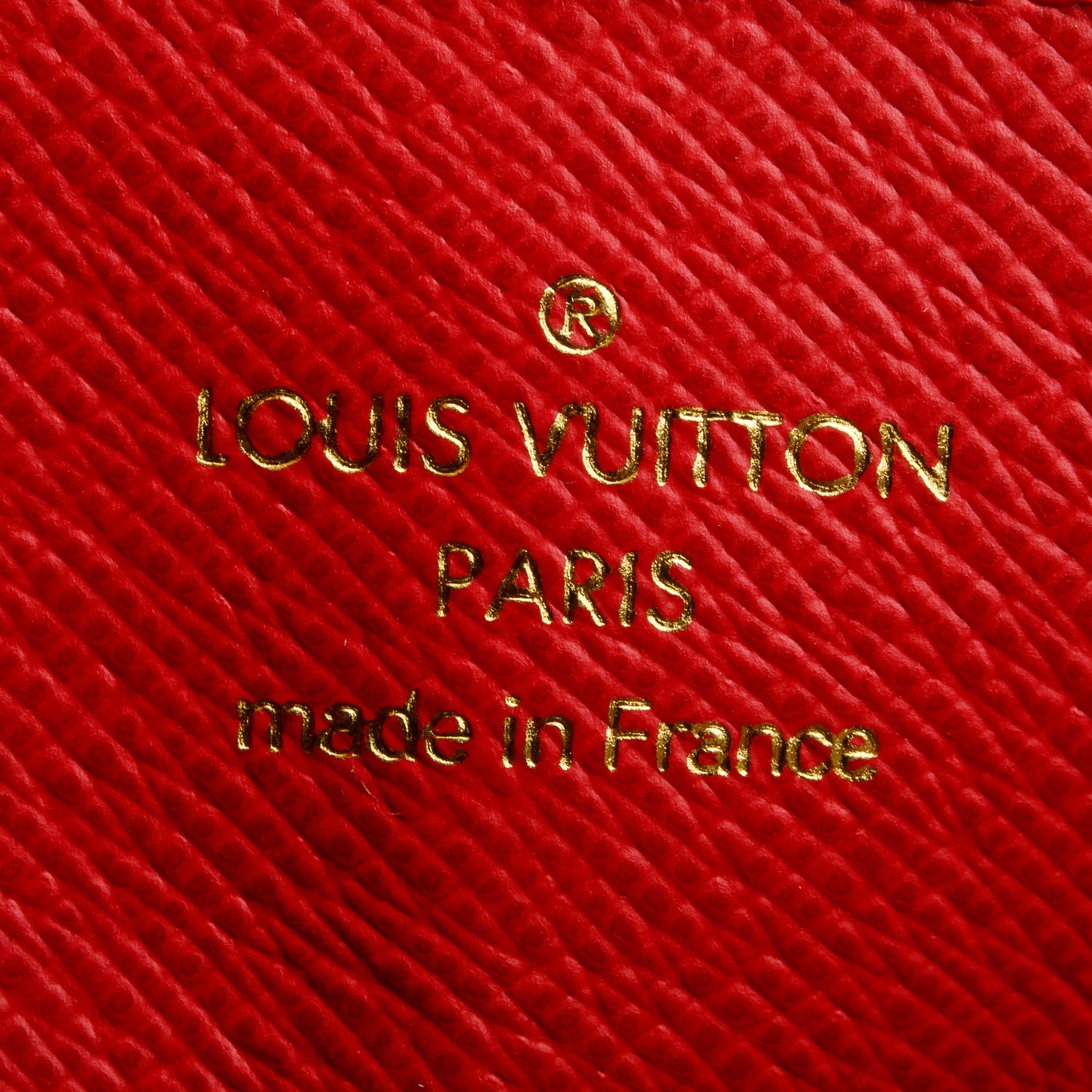 Louis Vuitton Damier Ebene Papillon 30