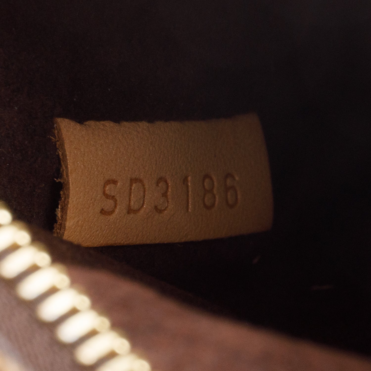 Louis Vuitton Monogram Pochette Metis w/ Box