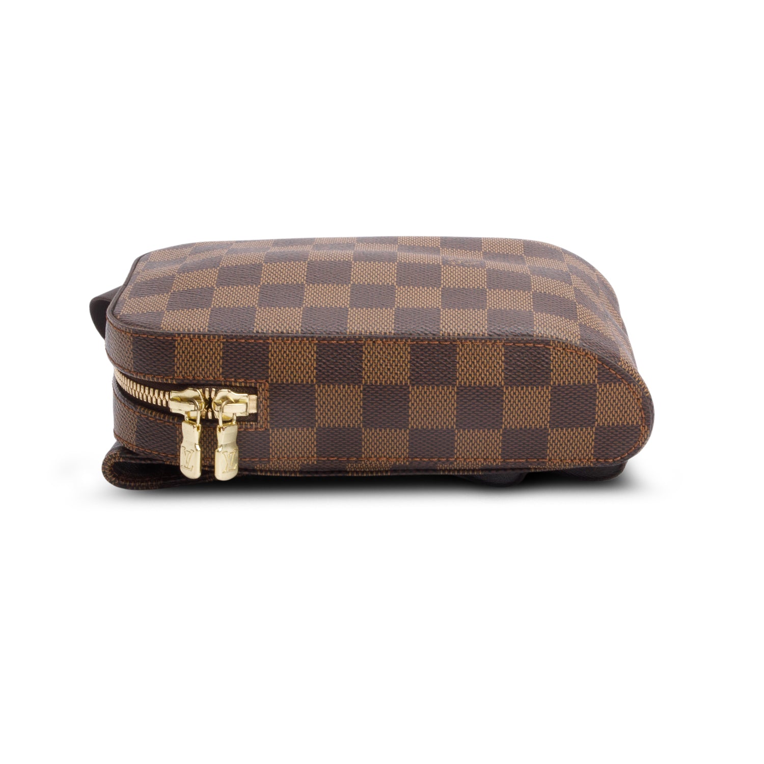 Louis Vuitton Damier Ebene Geronimos Waist Bag