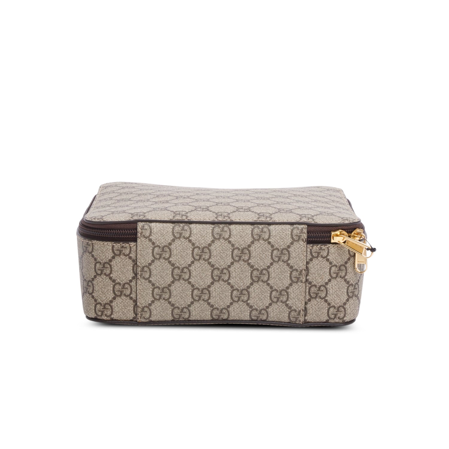 Gucci GG Supreme Medium Packing Cube