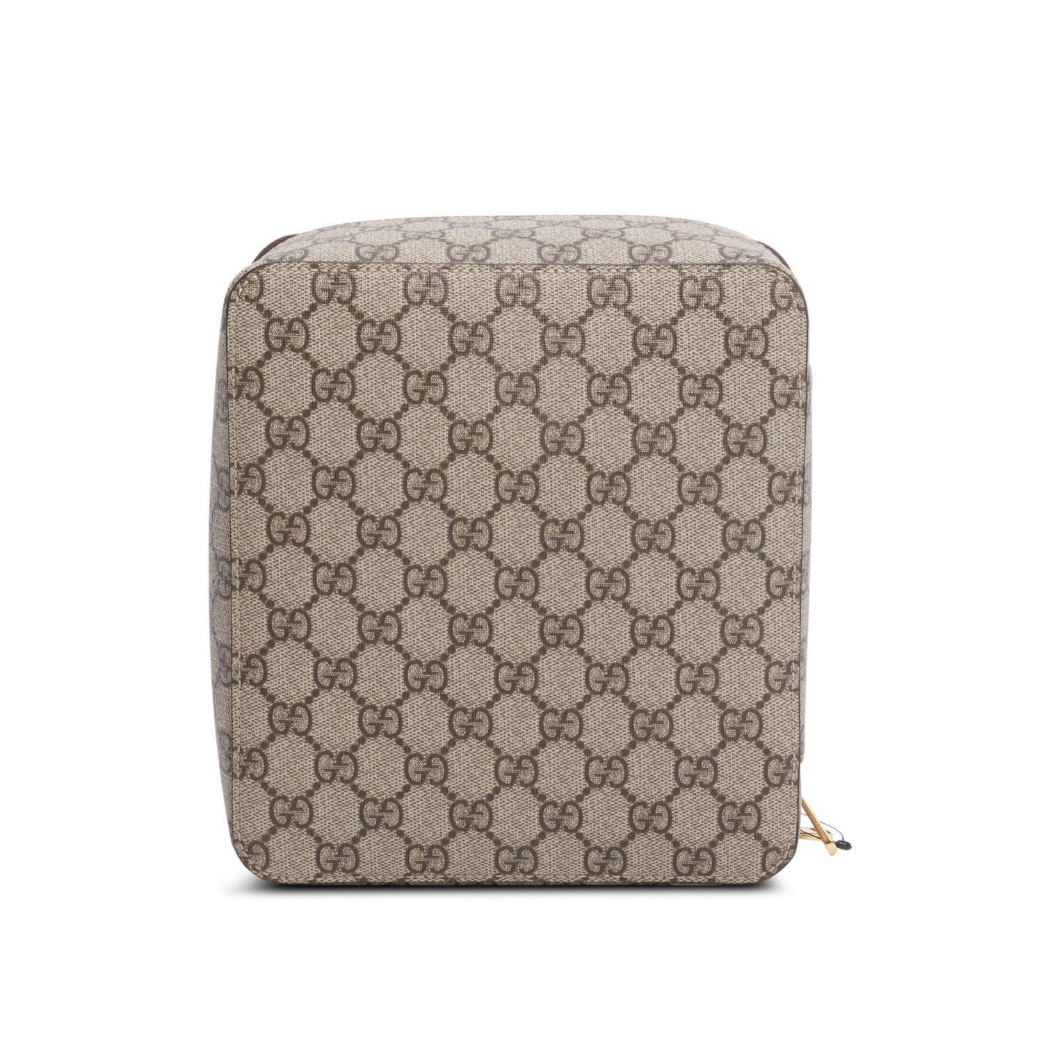 Gucci GG Supreme Medium Packing Cube