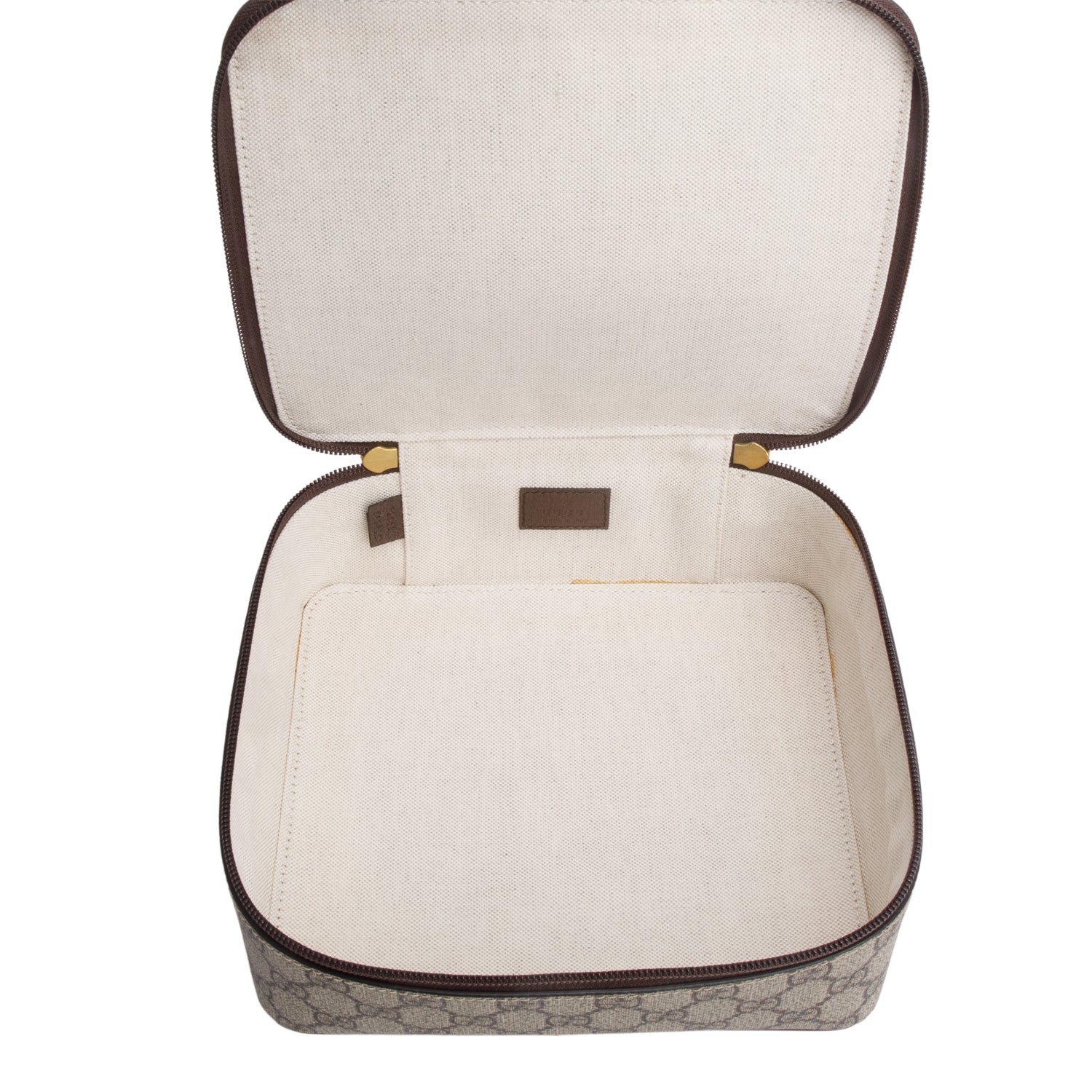 Gucci GG Supreme Medium Packing Cube