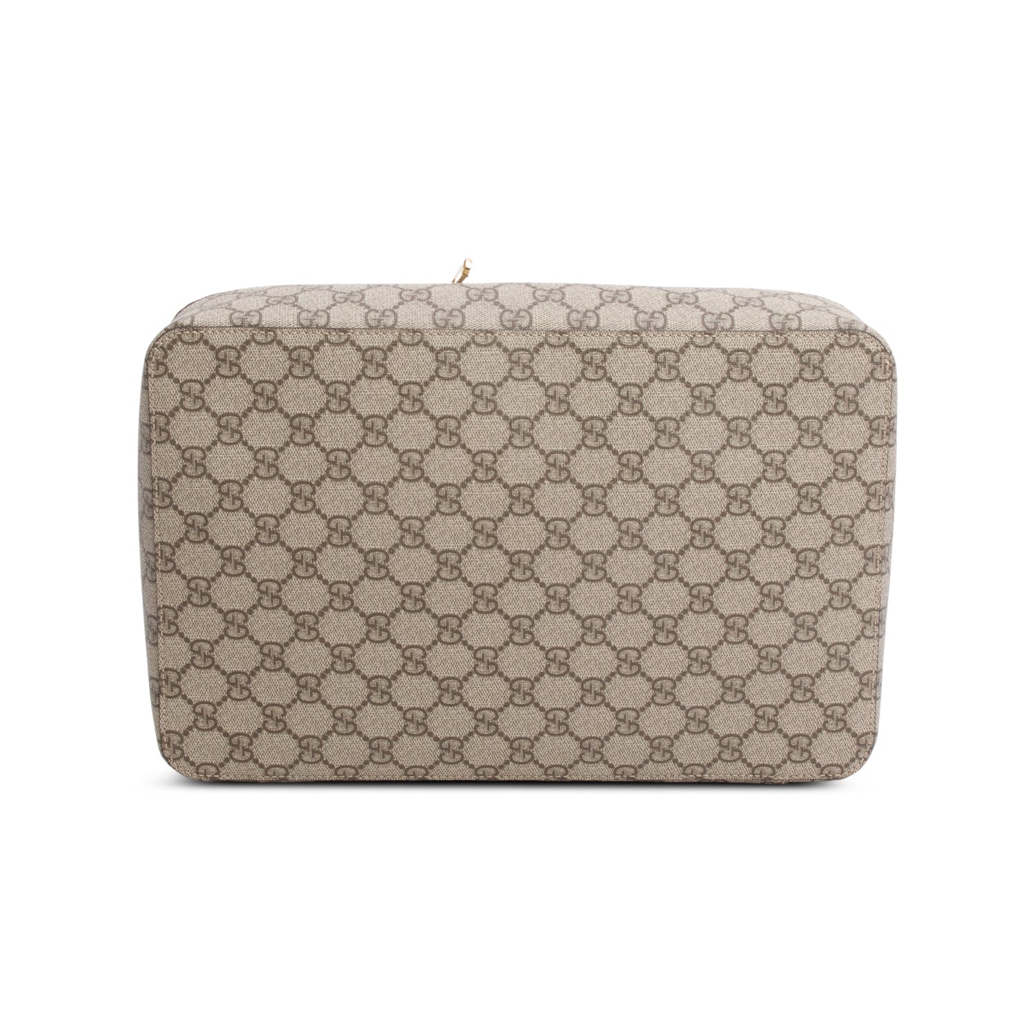 Gucci GG Supreme Large Packing Cube