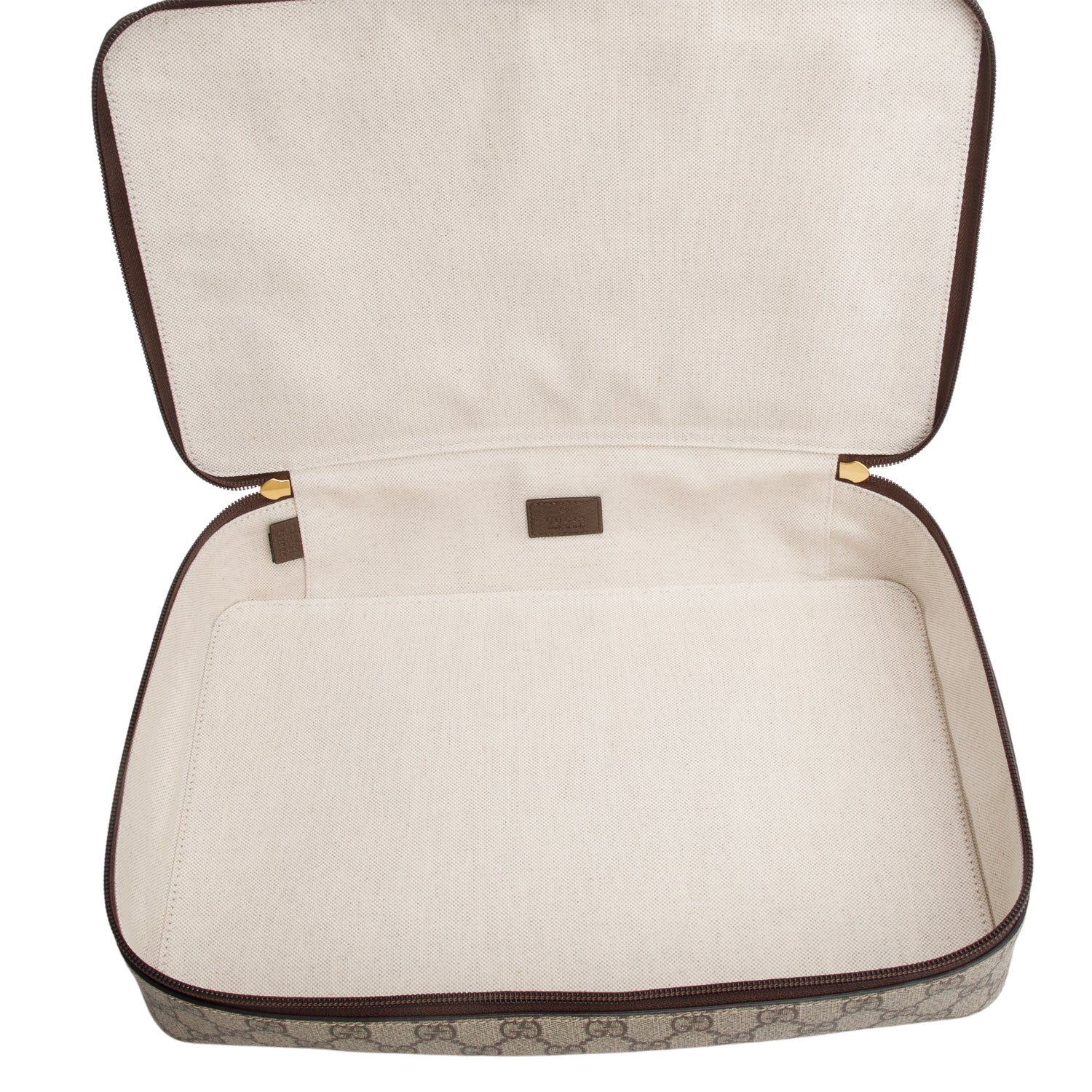 Gucci GG Supreme Large Packing Cube