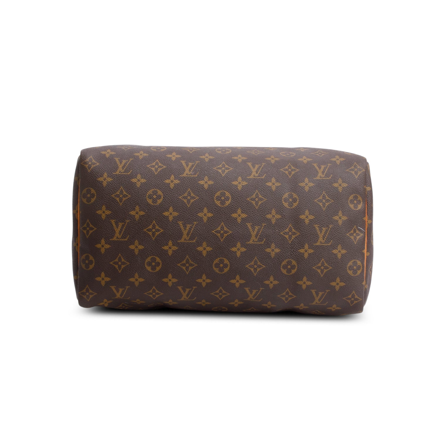 Louis Vuitton Monogram Speedy 35