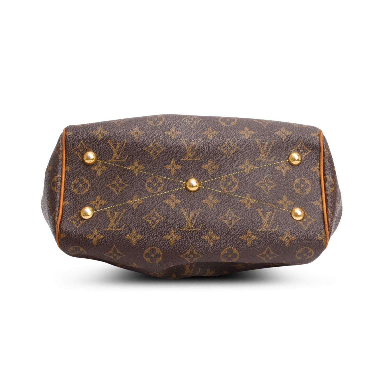 Louis Vuitton Monogram Tivoli PM