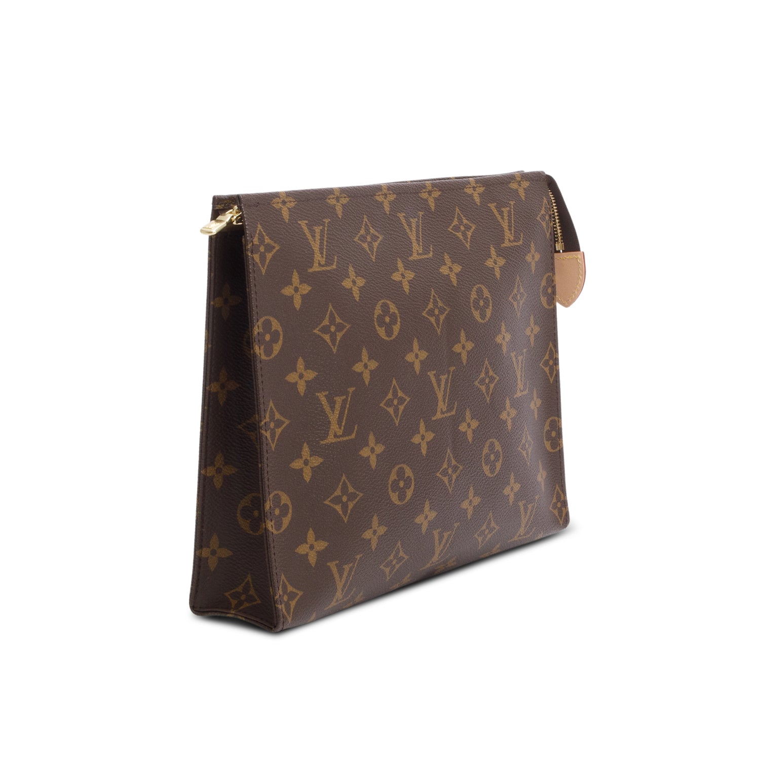 Louis Vuitton Monogram Toiletry Pouch 26