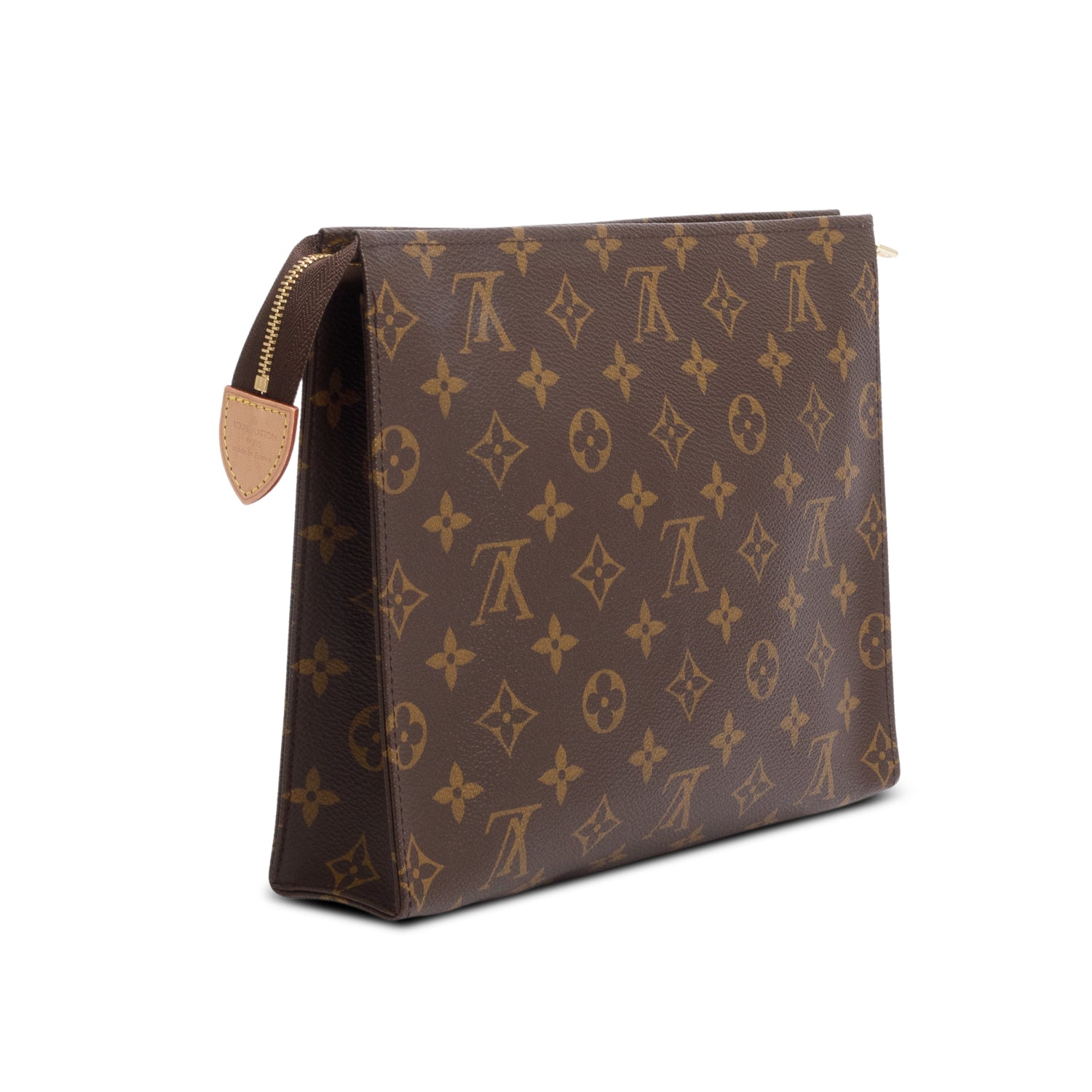 Louis Vuitton Monogram Toiletry Pouch 26