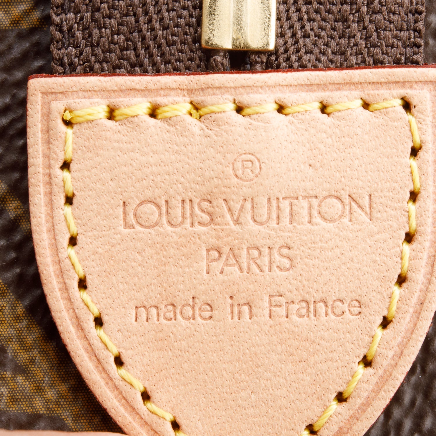 Louis Vuitton Monogram Toiletry Pouch 26