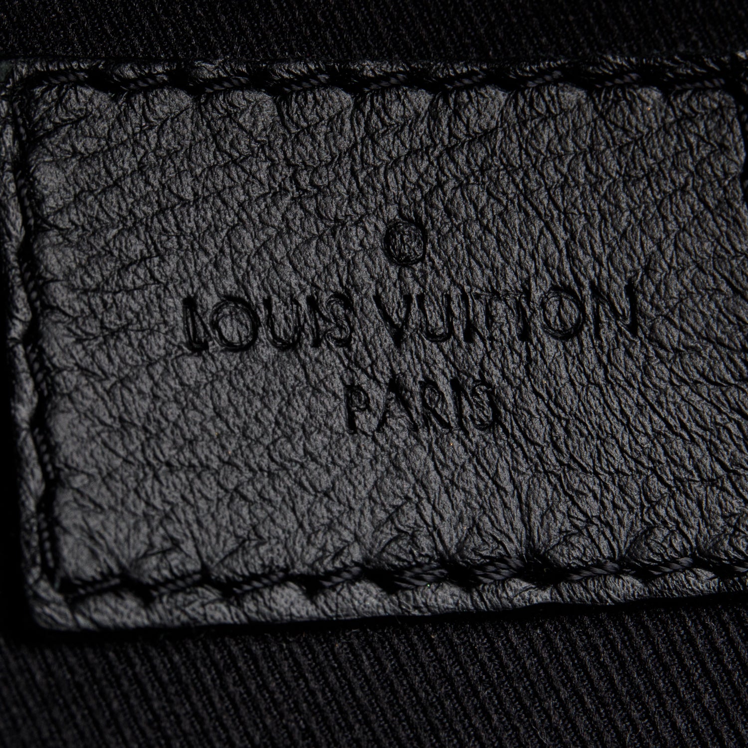 Louis Vuitton 2022 Monogram Palm Springs Mini Backpack w/ Box & Receipt