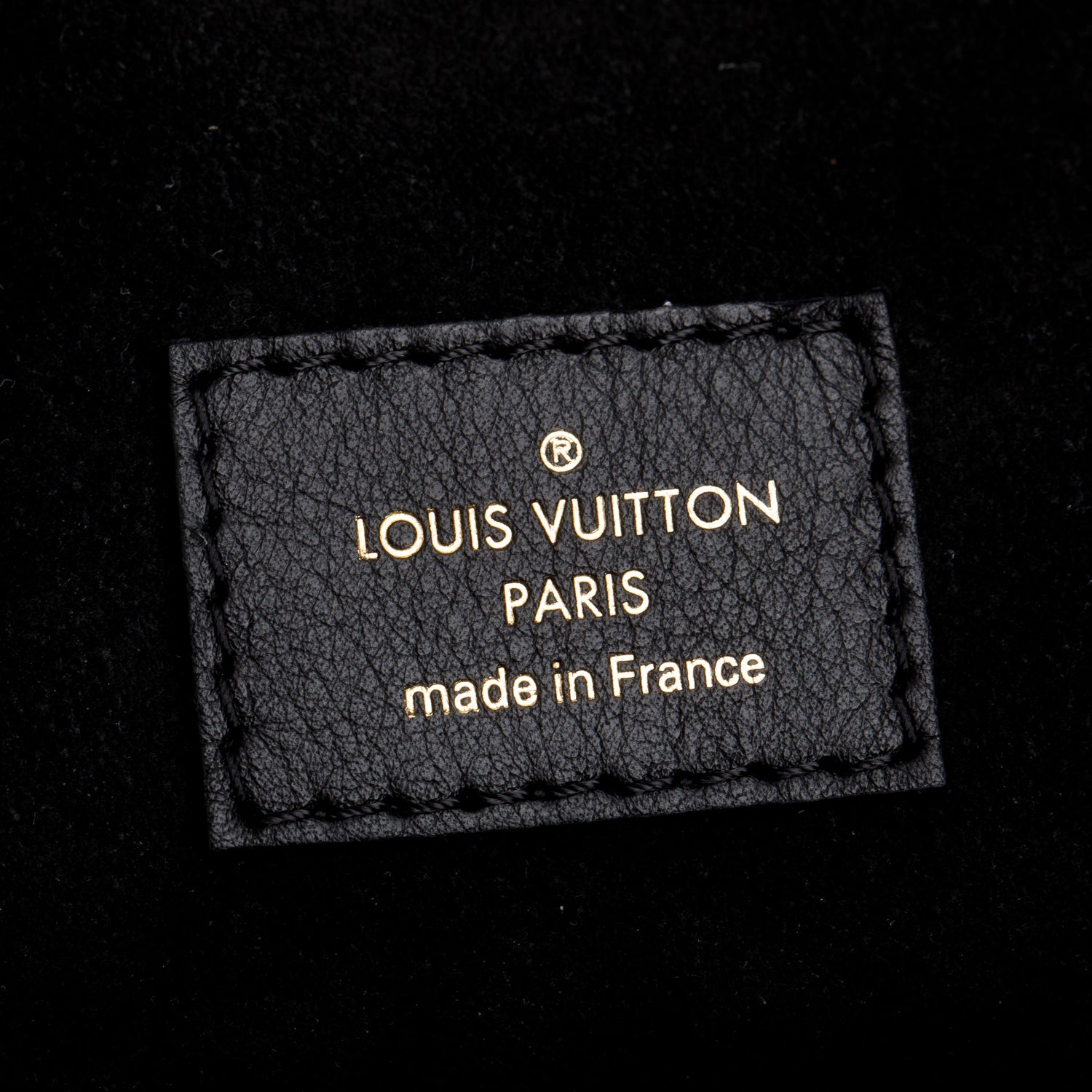 Louis Vuitton Reverse Monogram City Cruiser PM w/ Box, Strap & Receipt