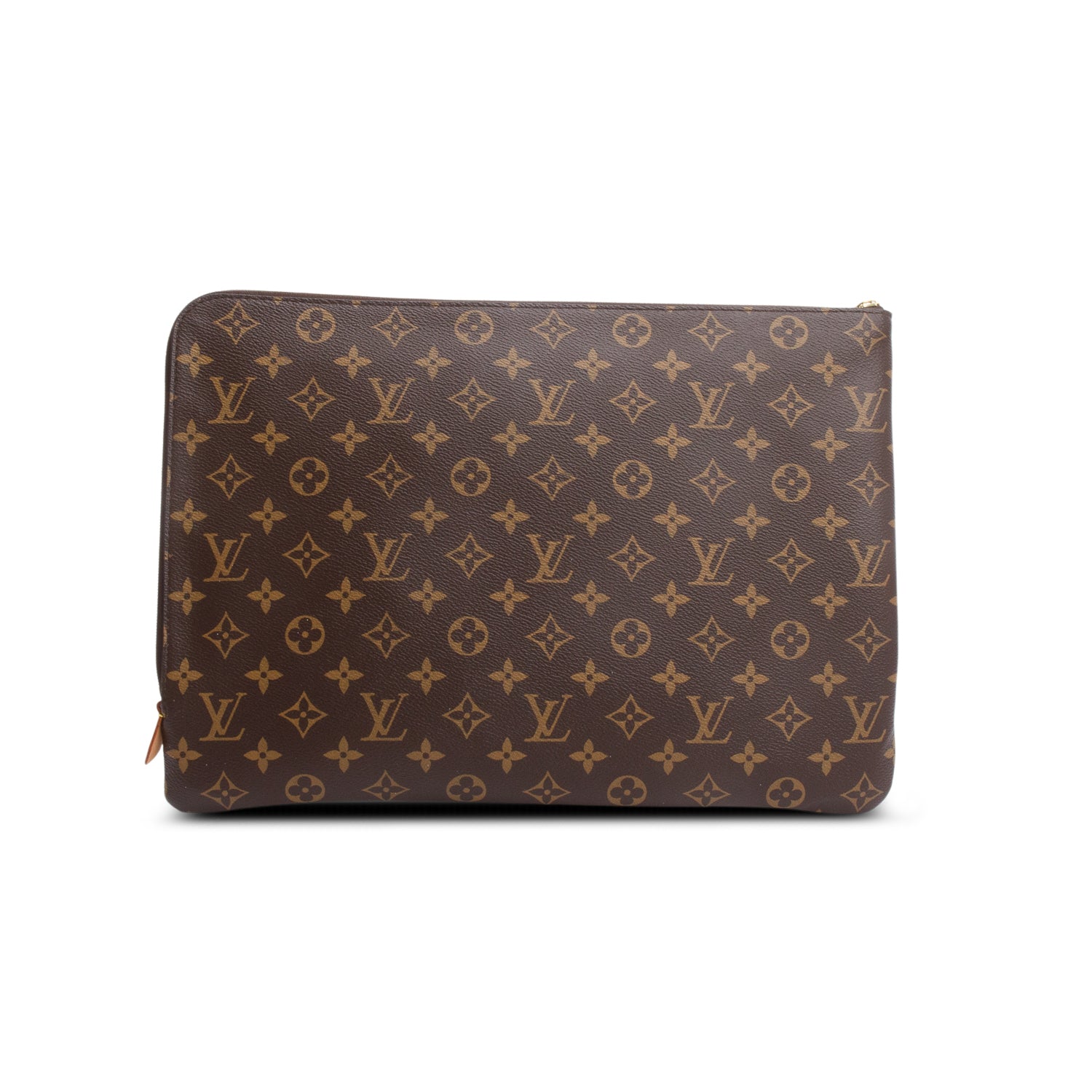 Louis Vuitton 2021 Monogram Etui Voyage GM Pouch w/ Box & Receipt