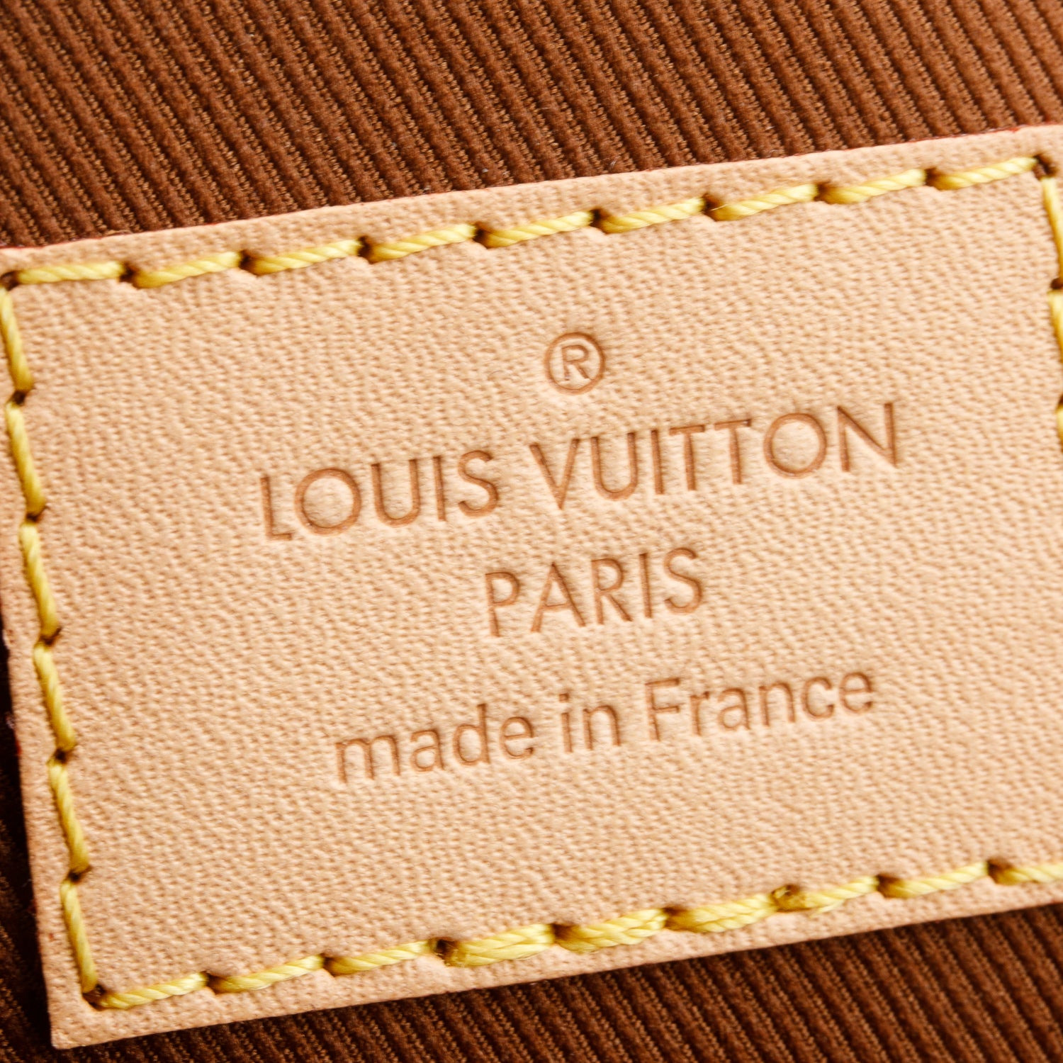 Louis Vuitton 2021 Monogram Etui Voyage GM Pouch w/ Box & Receipt