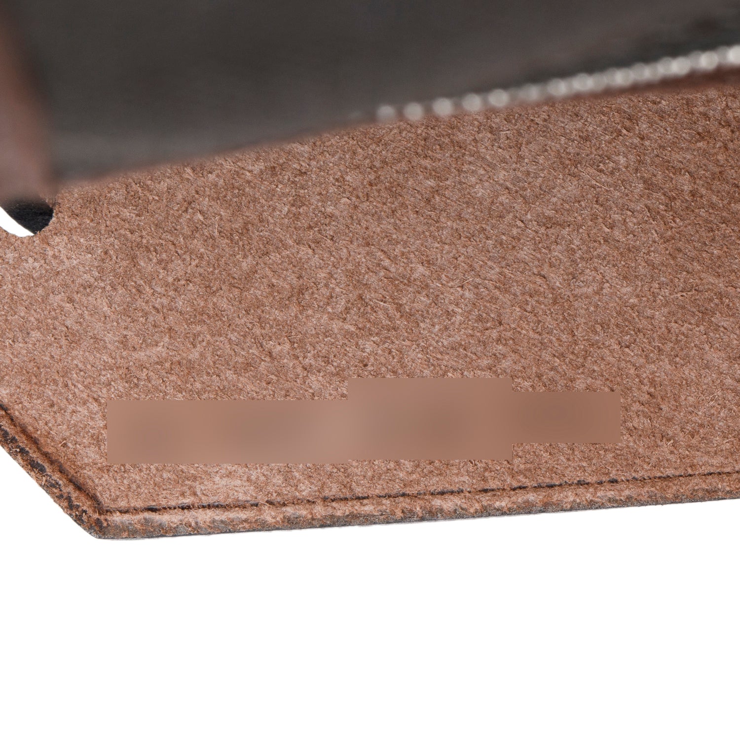 Hermes 2024 Dark Bronze/Ebene Toile Militaire Vache Hunter Herbag Zip 31 w/ Box & Receipt