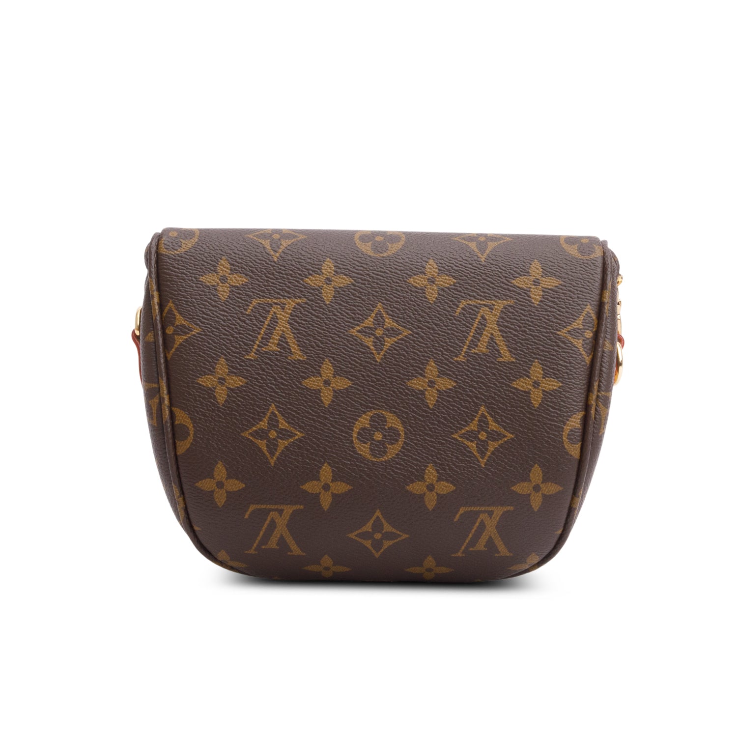 Louis Vuitton Monogram Mini Bumbag w/ Box & Straps
