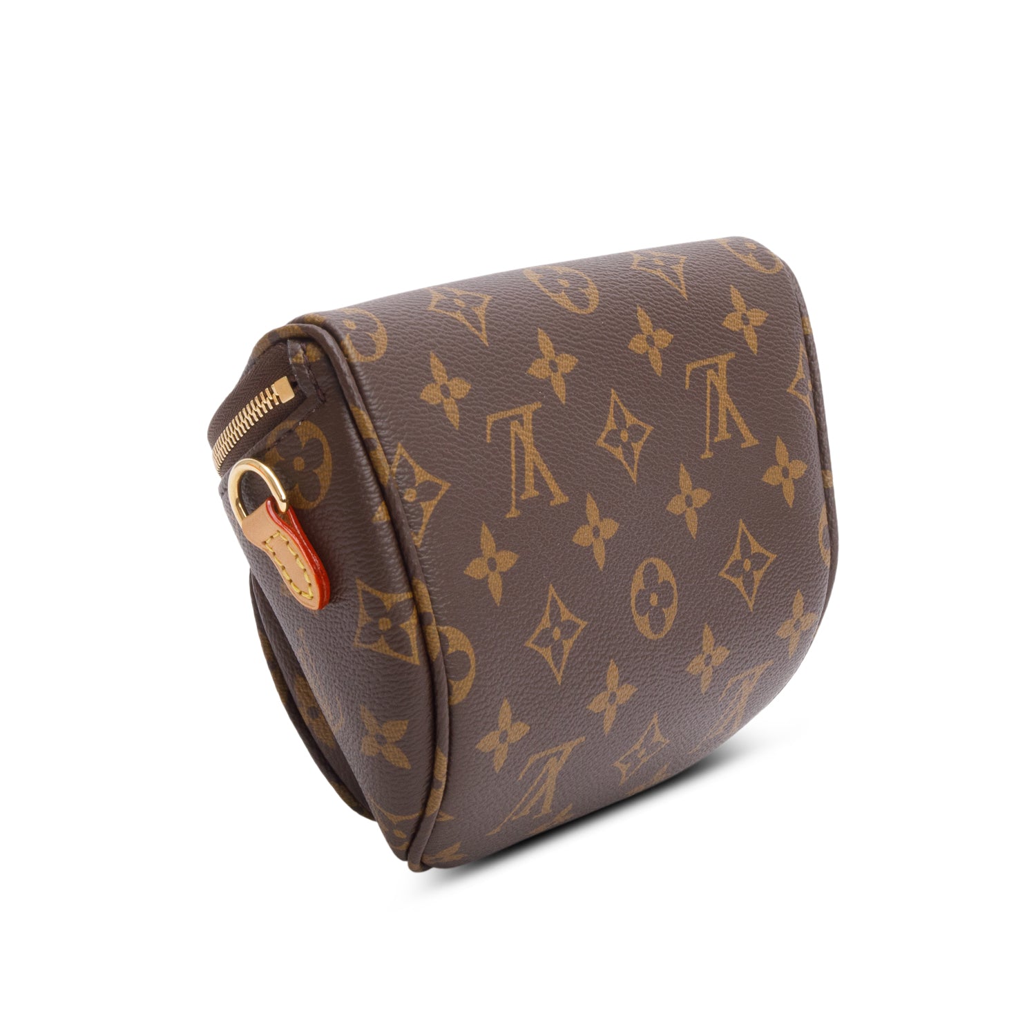 Louis Vuitton Monogram Mini Bumbag w/ Box & Straps