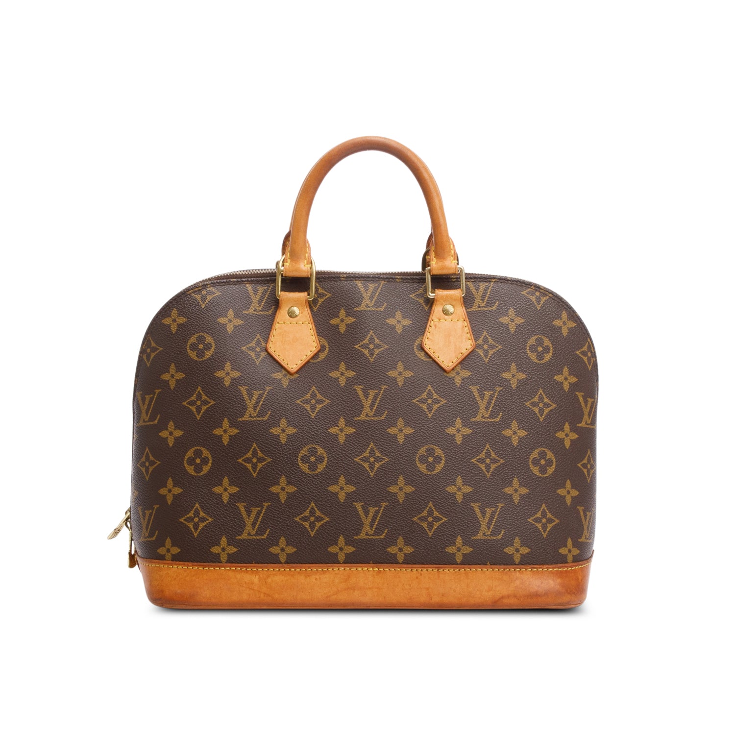 Louis Vuitton Monogram Alma PM