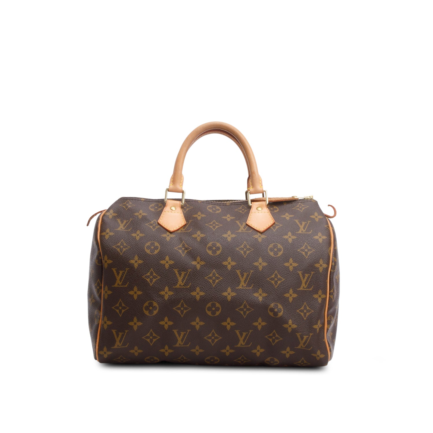 Louis Vuitton Monogram Speedy 30