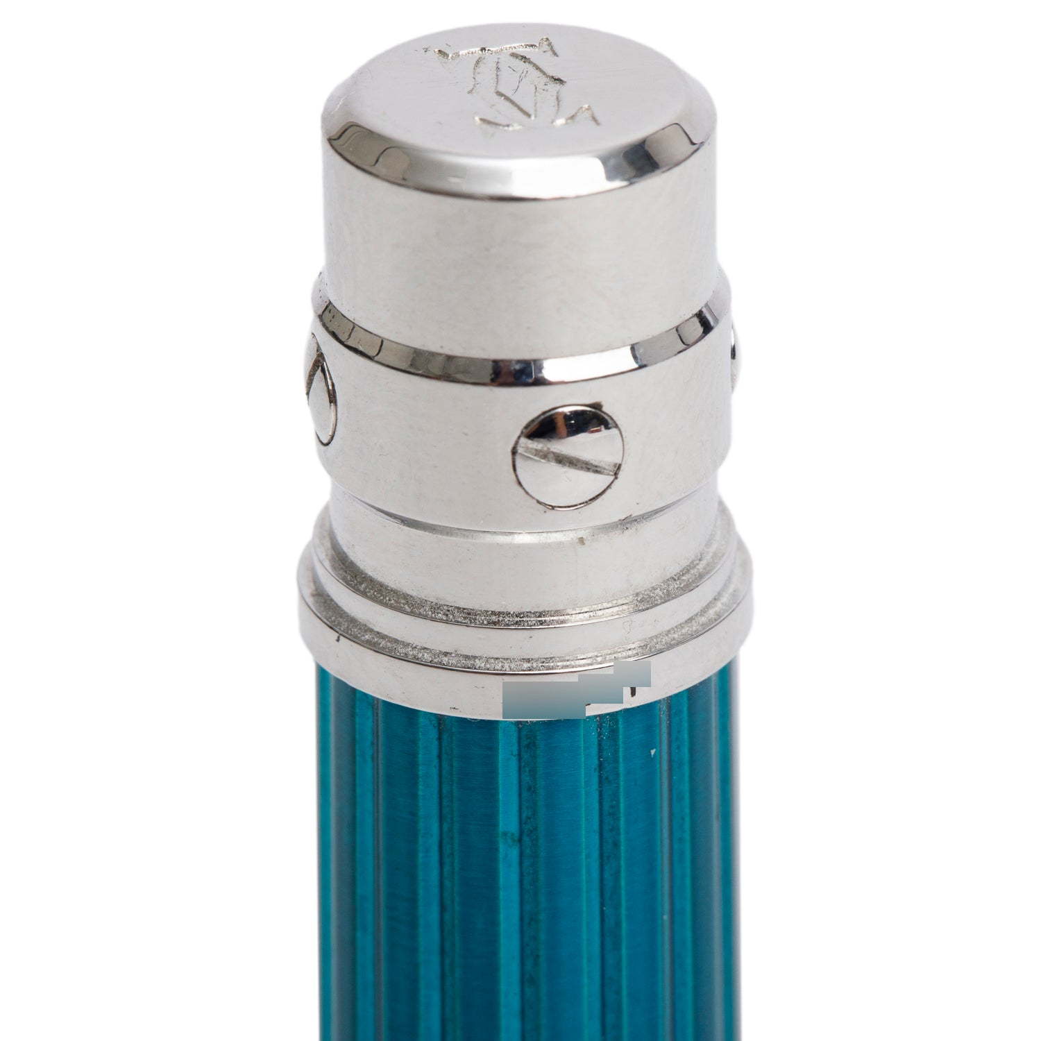 Cartier Santos De Cartier Ballpoint Pen w/ Box