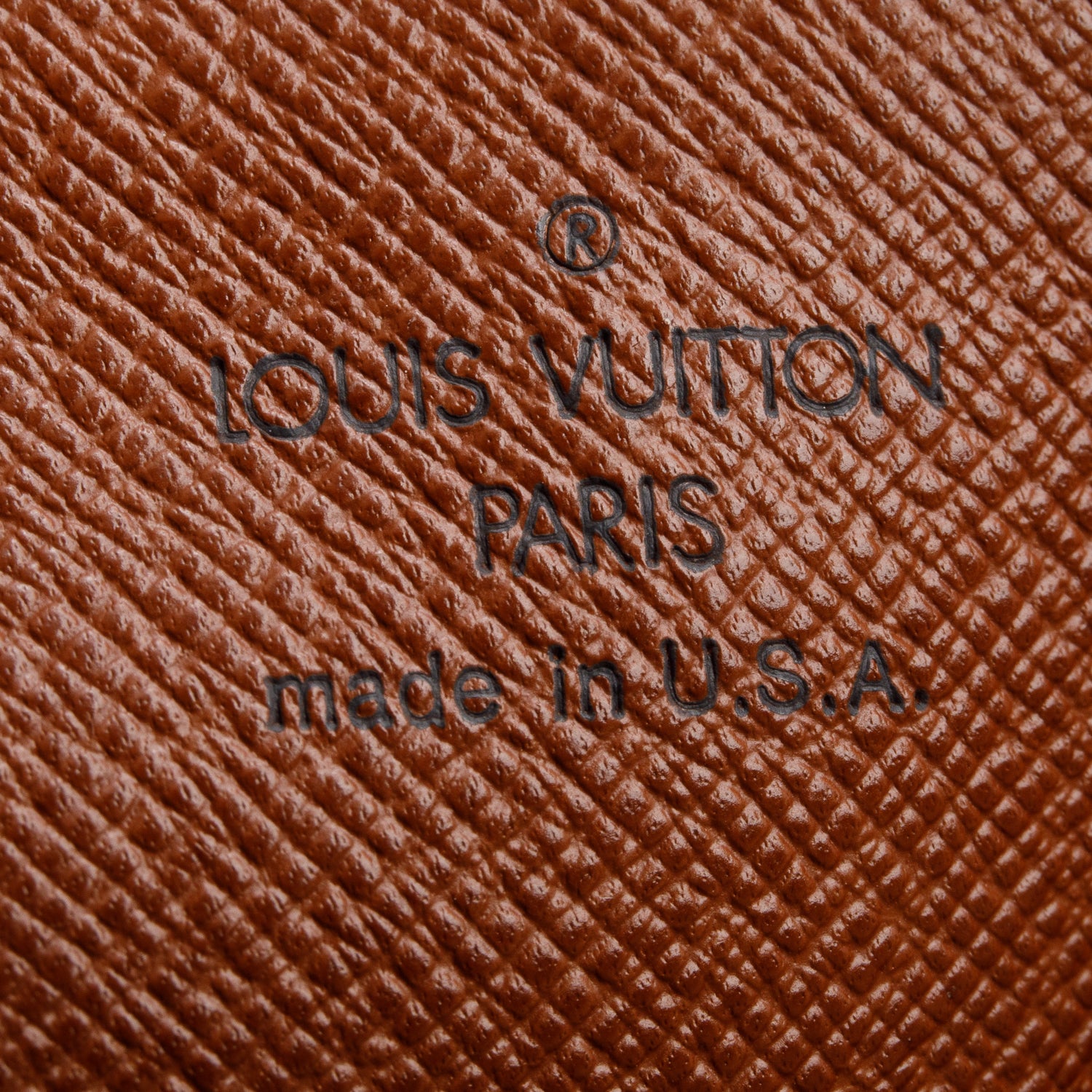 Louis Vuitton Monogram Papillon 26 w/ Box