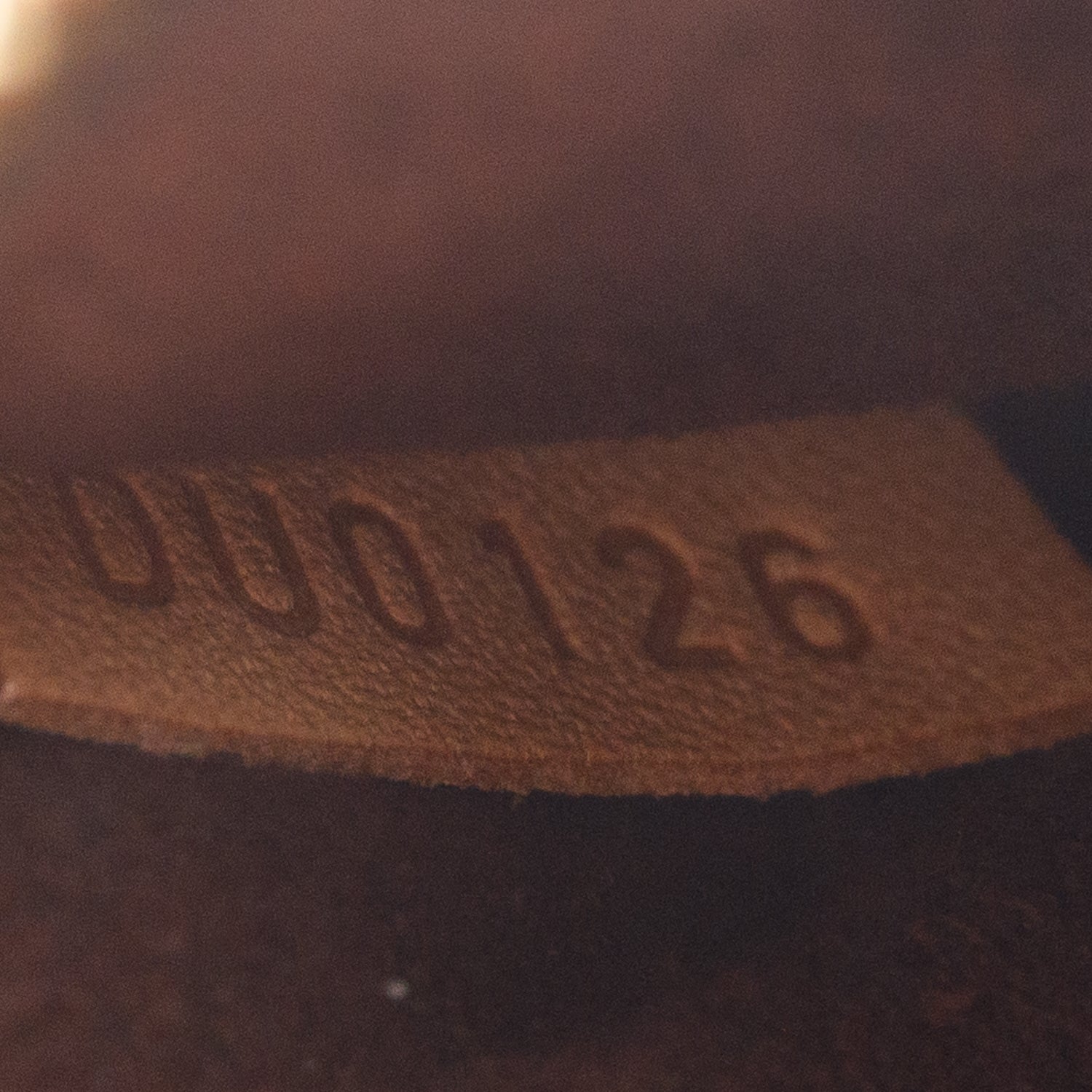 Louis Vuitton Monogram Pochette Metis w/ Box & Strap