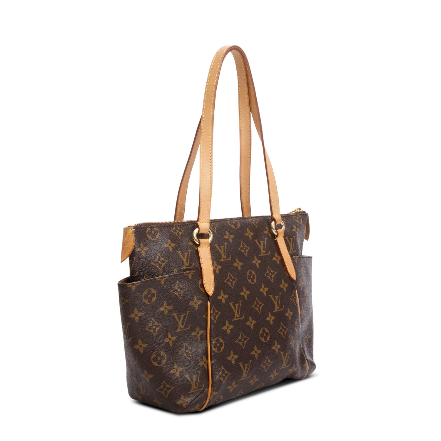 Louis Vuitton Monogram Totally PM