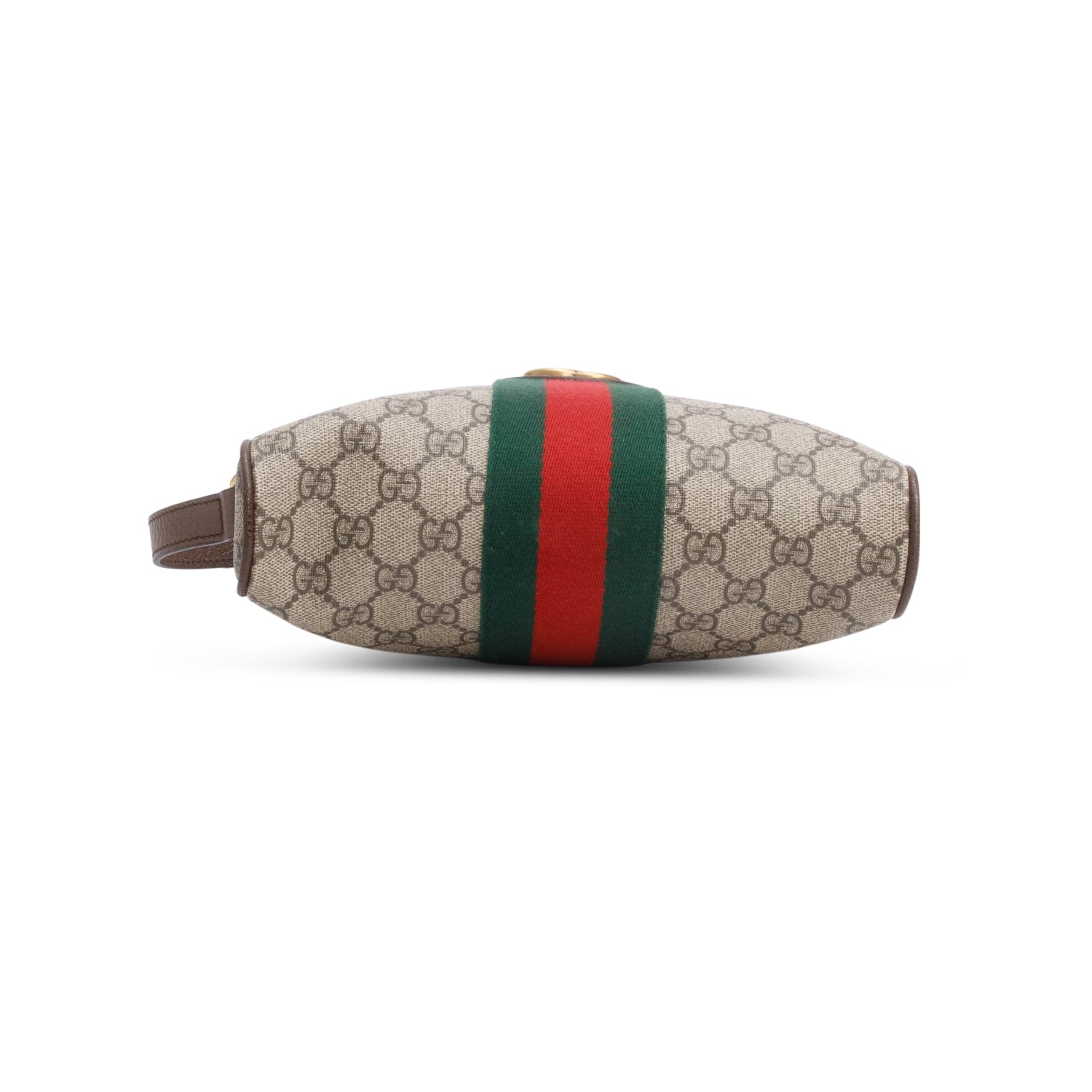 Gucci GG Supreme Ophidia GG Small Messenger Bag w/ Box