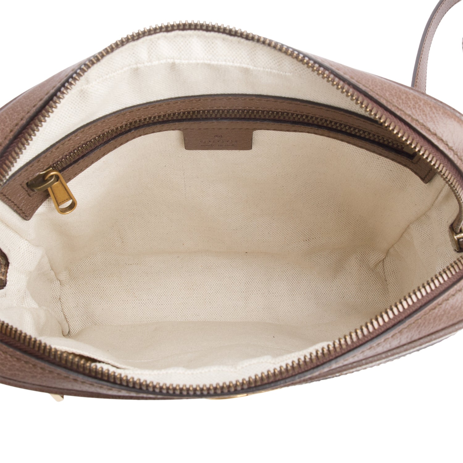 Gucci GG Supreme Ophidia GG Small Messenger Bag w/ Box