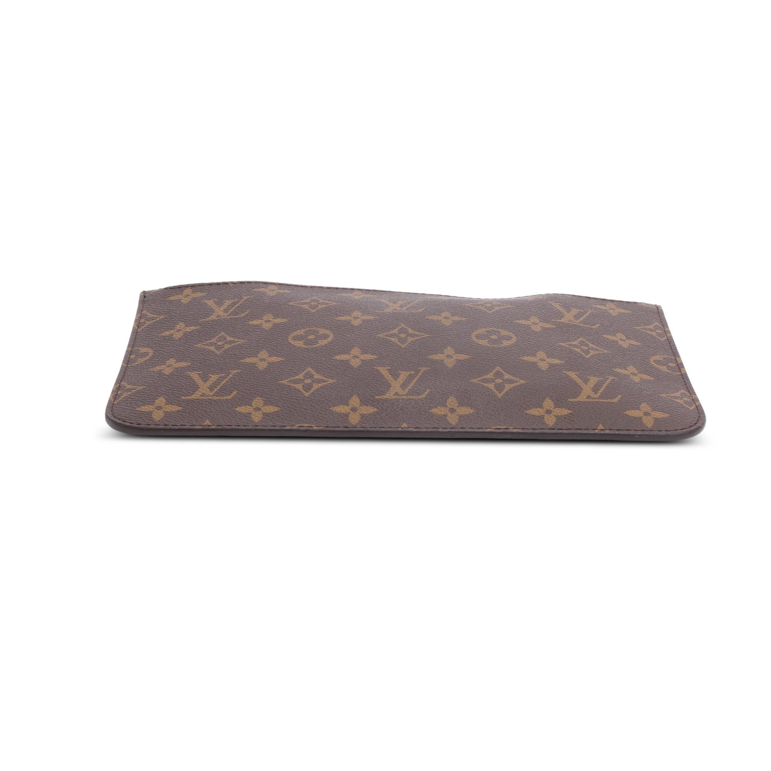 Louis Vuitton Monogram Neverfull Pochette